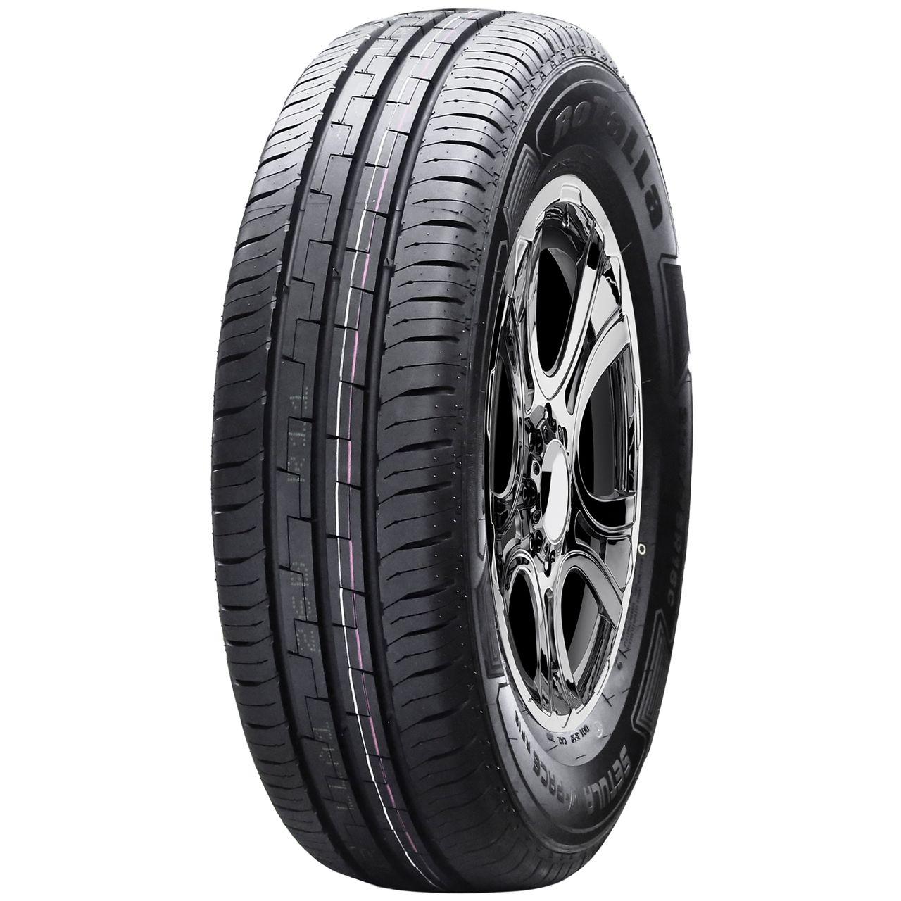 ROTALLA SETULA V-RACE RF19 225/70R15C 112/110S BSW