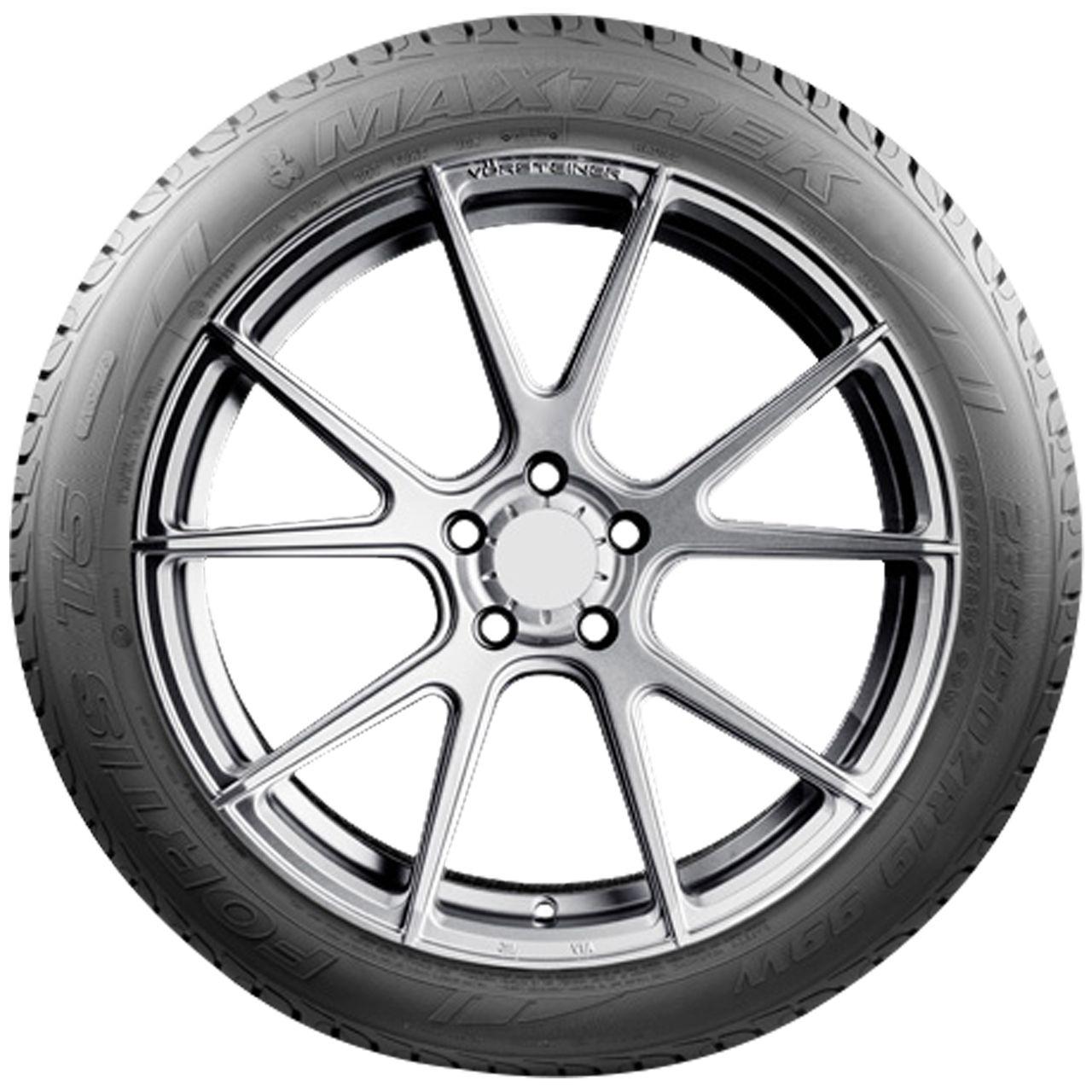 MAXTREK FORTIS T5 295/40R21 111W XL BSW