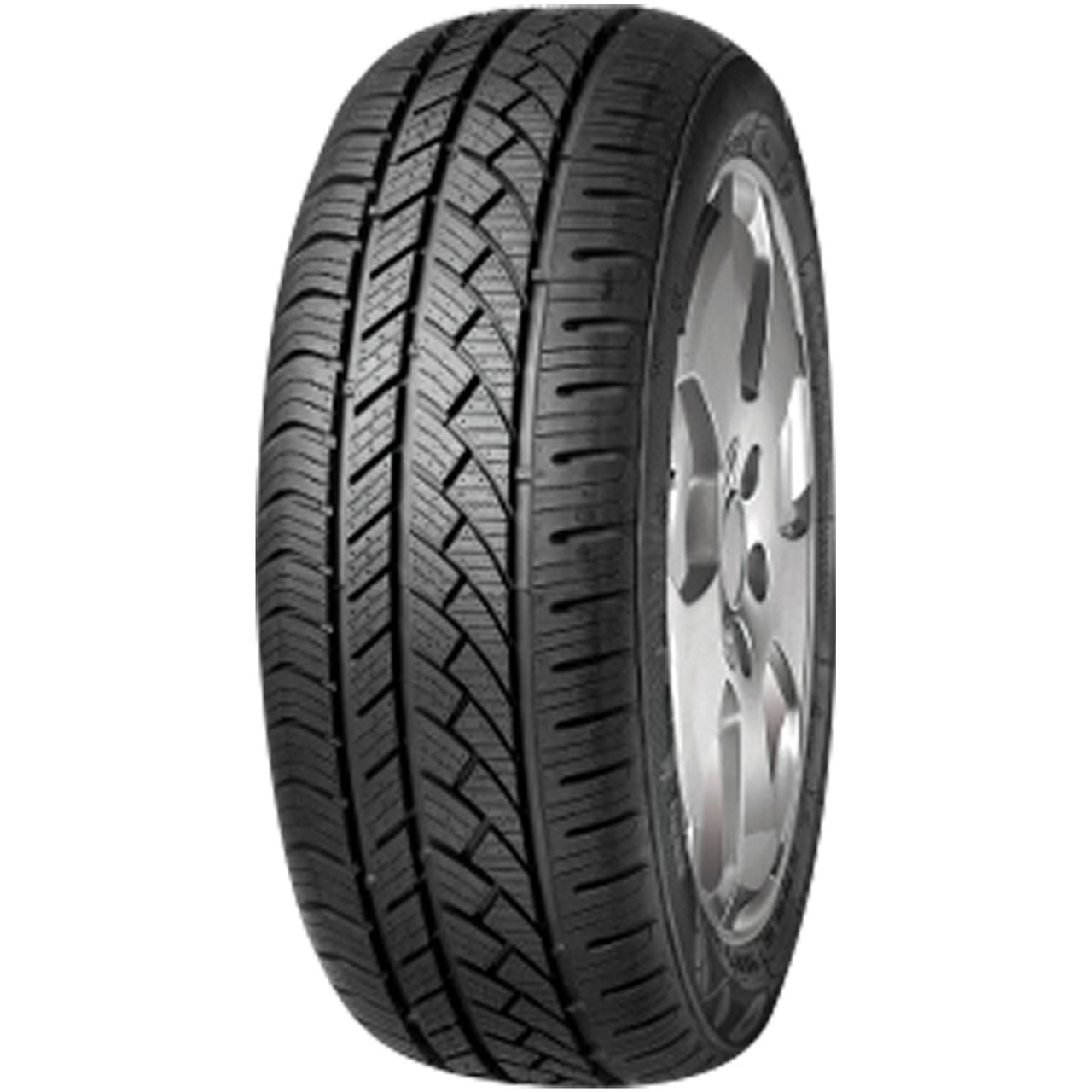 IMPERIAL ECODRIVER 4S 235/40R18 95W XL BSW