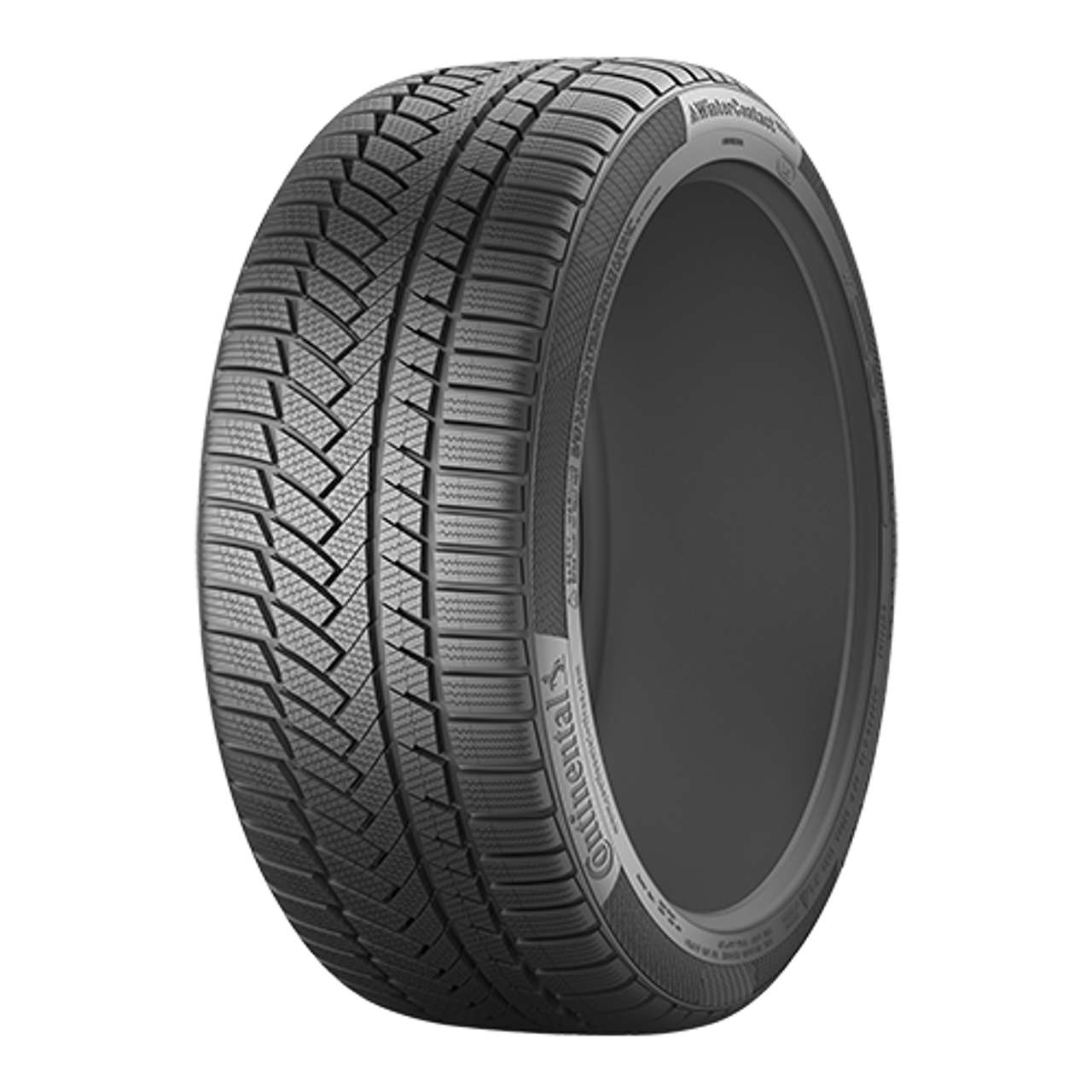 CONTINENTAL WINTERCONTACT TS 850 P 235/50R17 96V FR