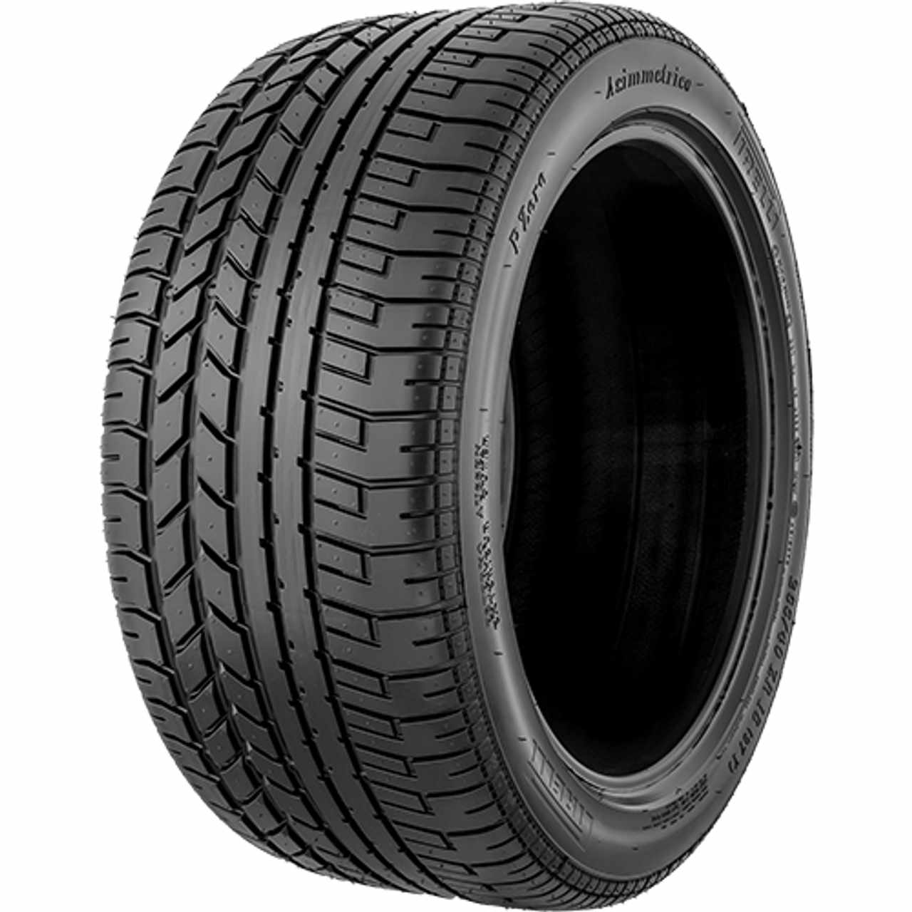 PIRELLI PZERO SYSTEM ASIMMETRICO 255/40R19 96Y BSW
