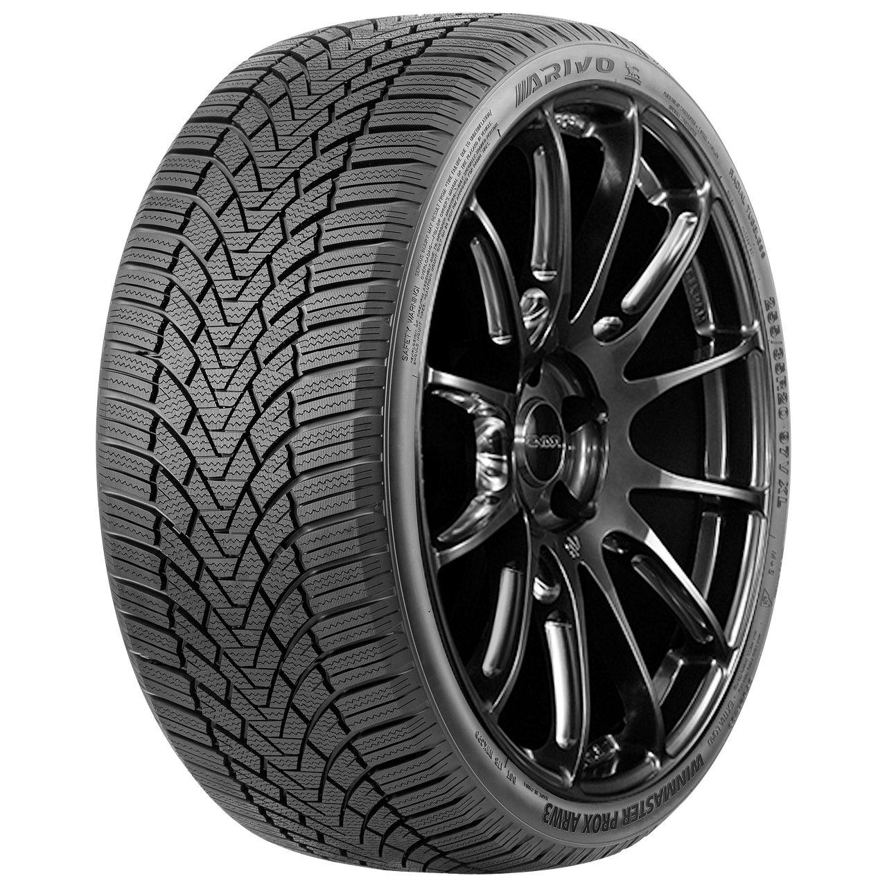 ARIVO WINMASTER PROX ARW3 215/65R15 96H BSW