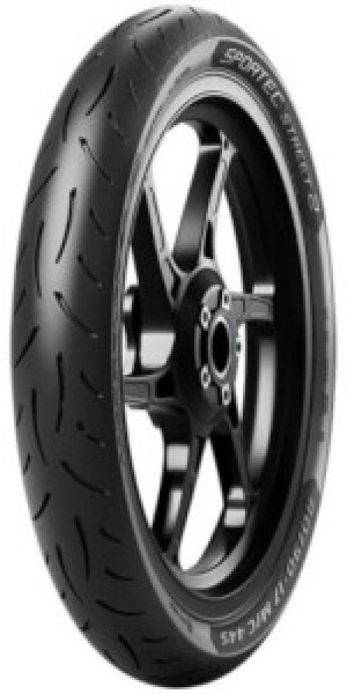 METZELER 100/80 - 14 M/C TL 48S SPORTEC STREET 2