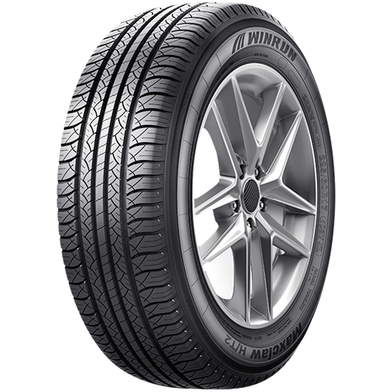 WINRUN MAXCLAW H/T2 225/65R17 102T BSW