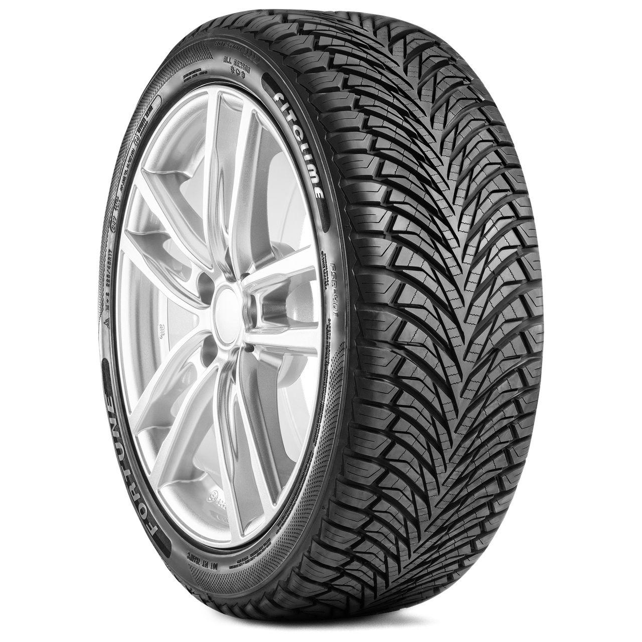 Fortune FITCLIME FSR-401 215/50R17 95W XL MFS BSW 215/50 R17