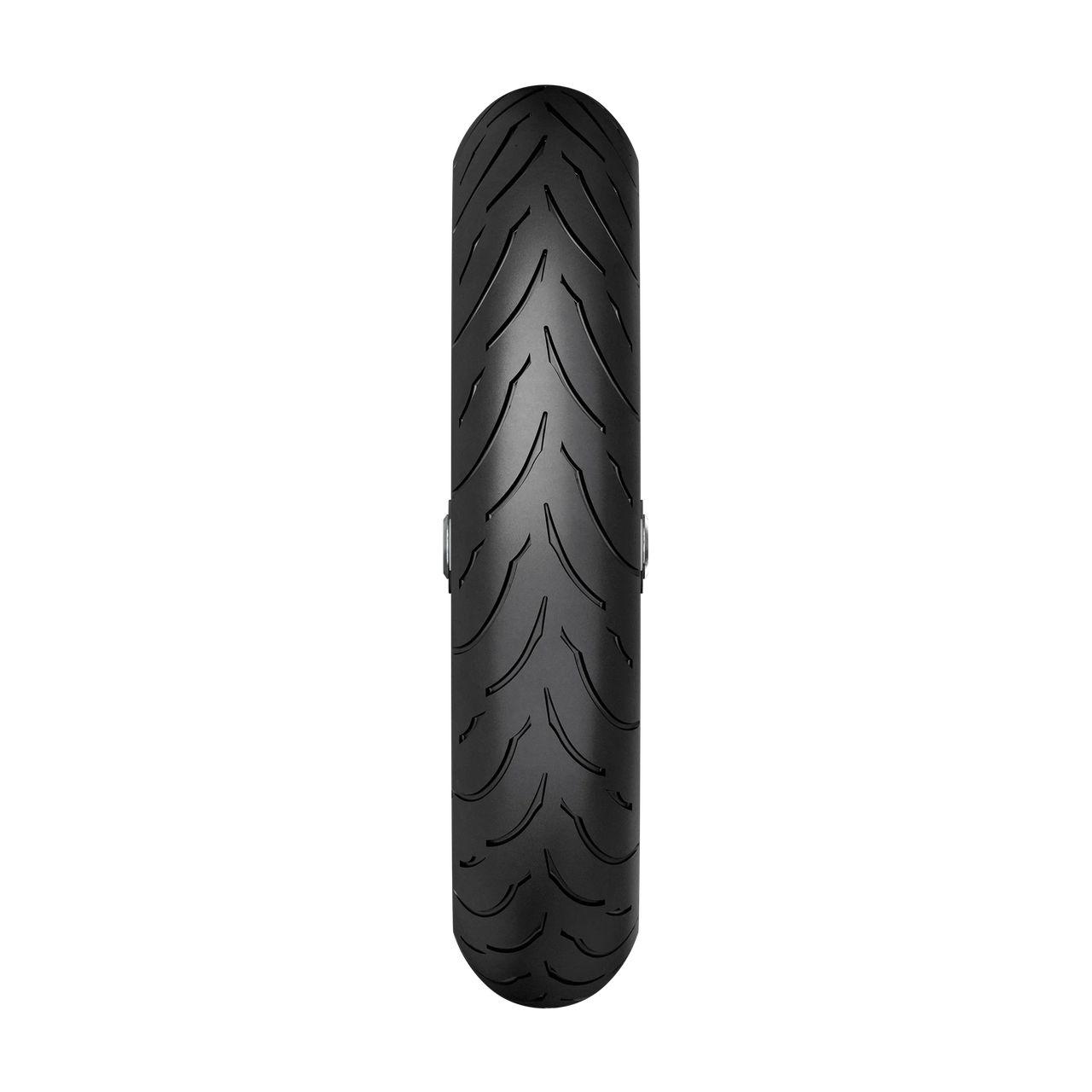 CONTINENTAL 120/70 R 17 TL  (58W) ContiMotion EVO RFID