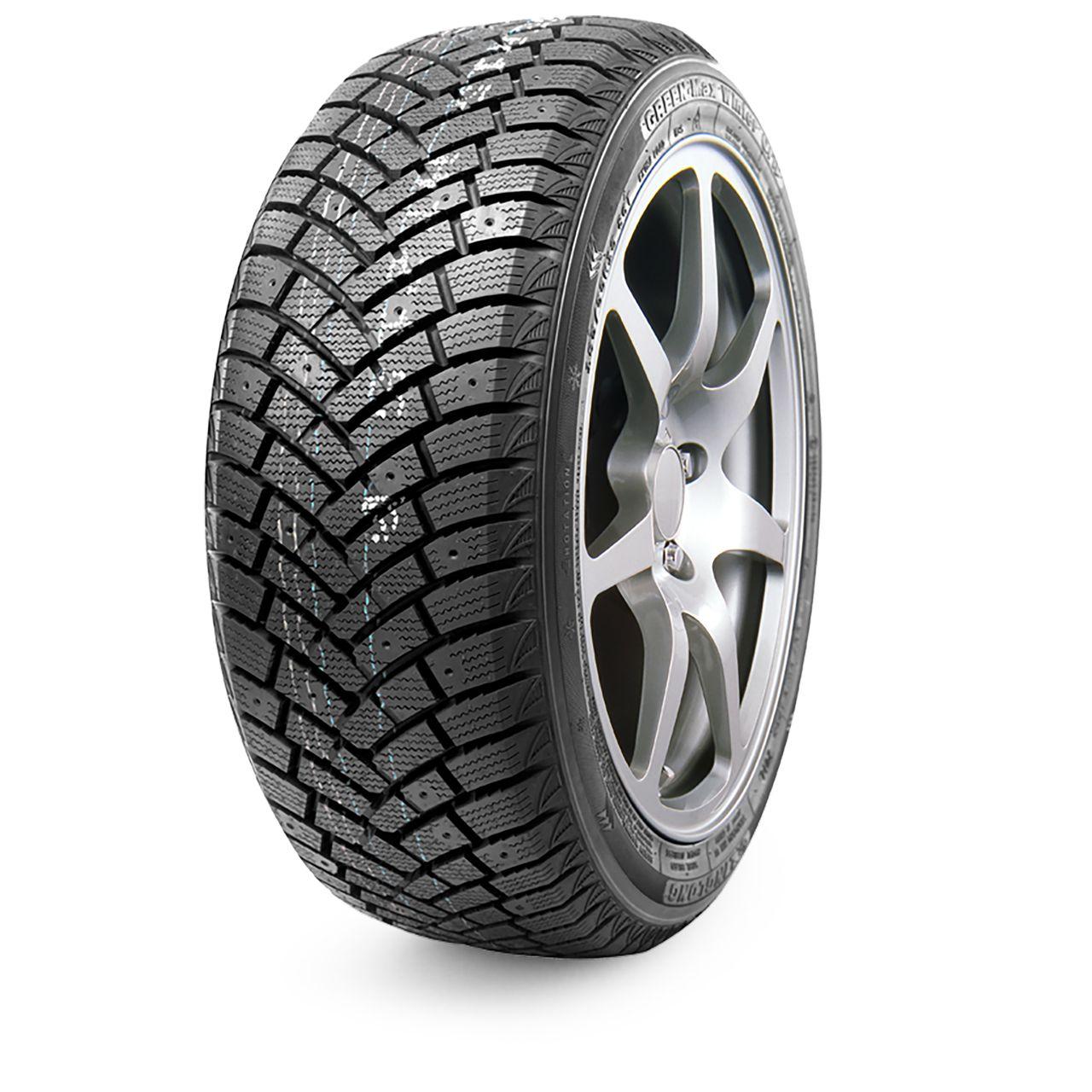 LINGLONG GREEN-MAX WINTER GRIP SUV 235/65R17 108T XL BSW