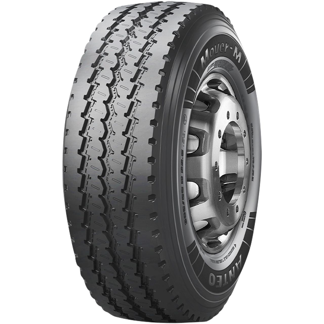 ANTEO 385/65 R 22.5 TL 160K/158L MOVER-M M+S 3PMSF