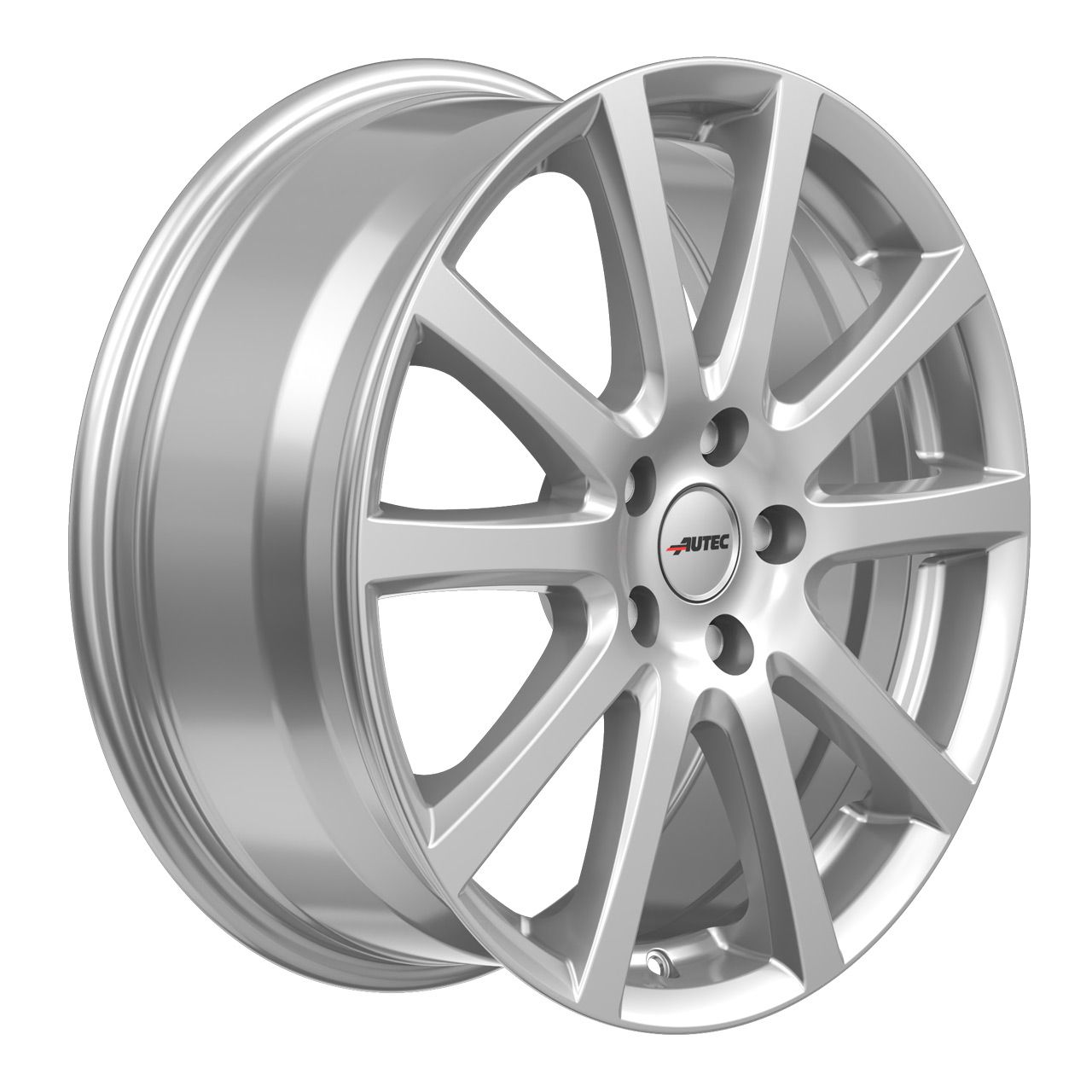 AUTEC TYP SE-SKANDIC ECE brillantsilber 6.0Jx15 5x112 ET43