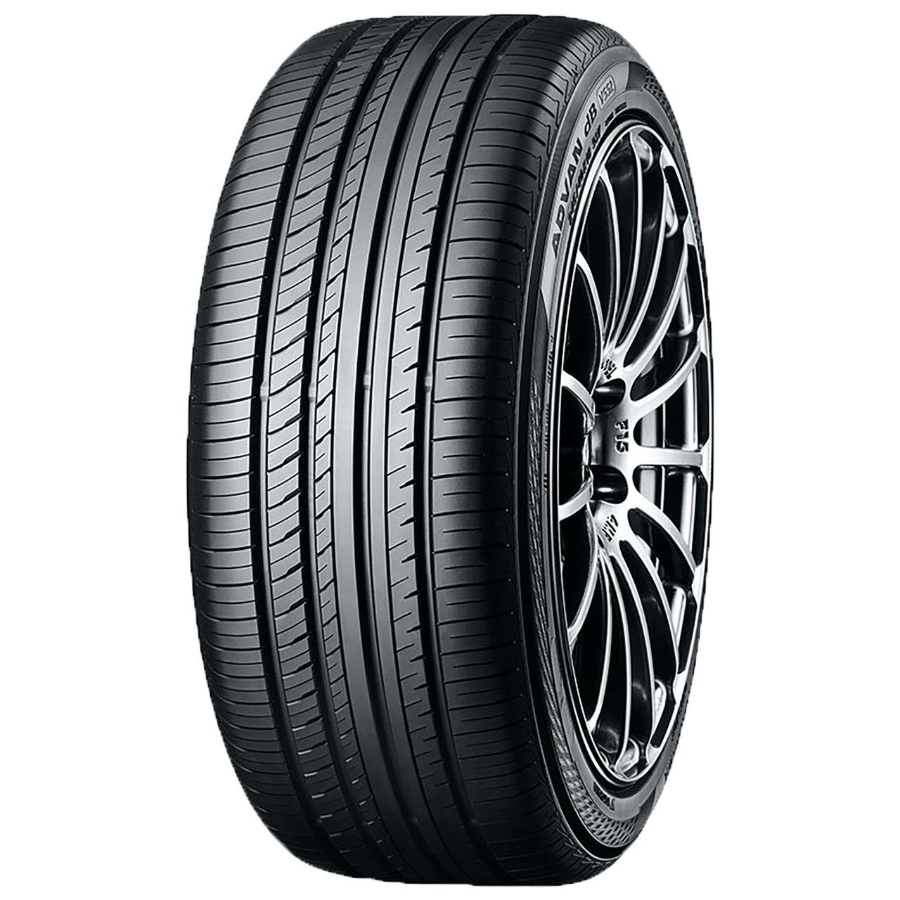 YOKOHAMA ADVAN DB V552 245/45R20 103Y XL RPB BSW