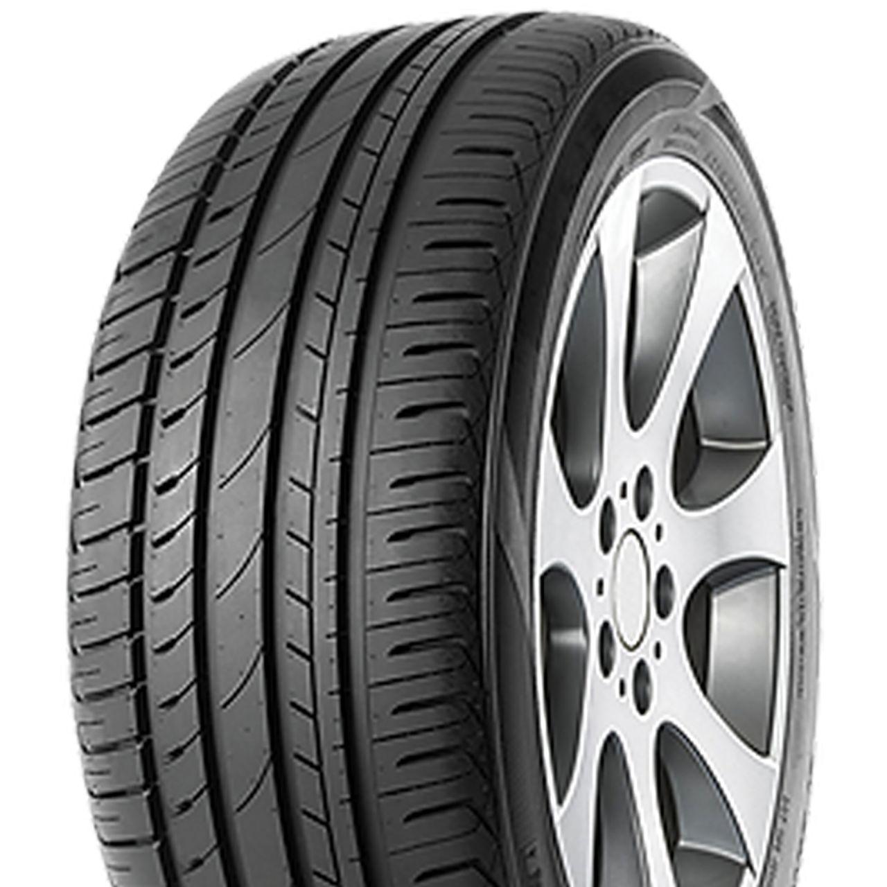 Fortuna ECOPLUS UHP2 275/45R19 108W XL BSW 275/45 R19