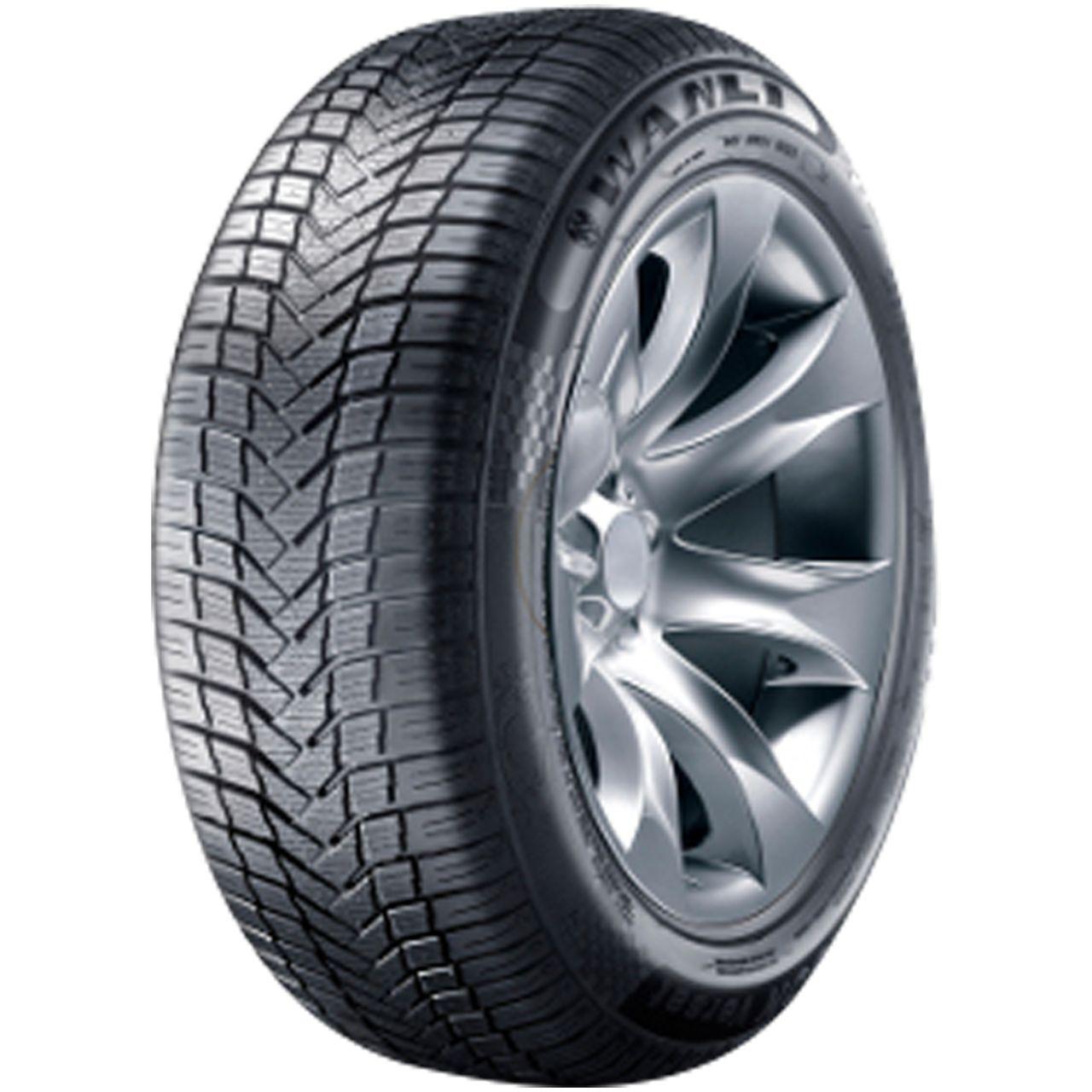 WANLI SC501 4S 205/55R16 91V | 1000370676