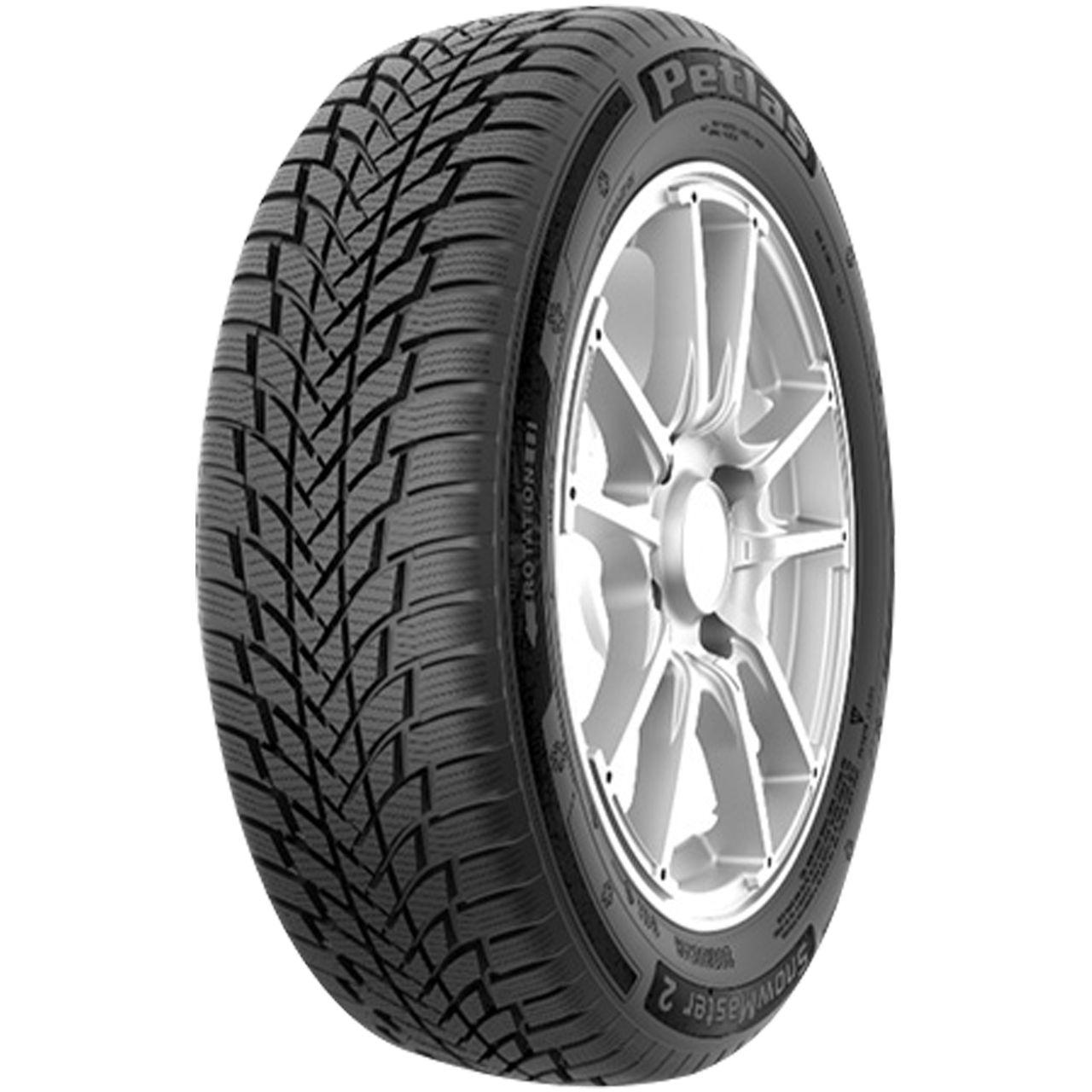 Petlas SNOWMASTER 2 SPORT 235/55R18 104V BSW 235/55 R18