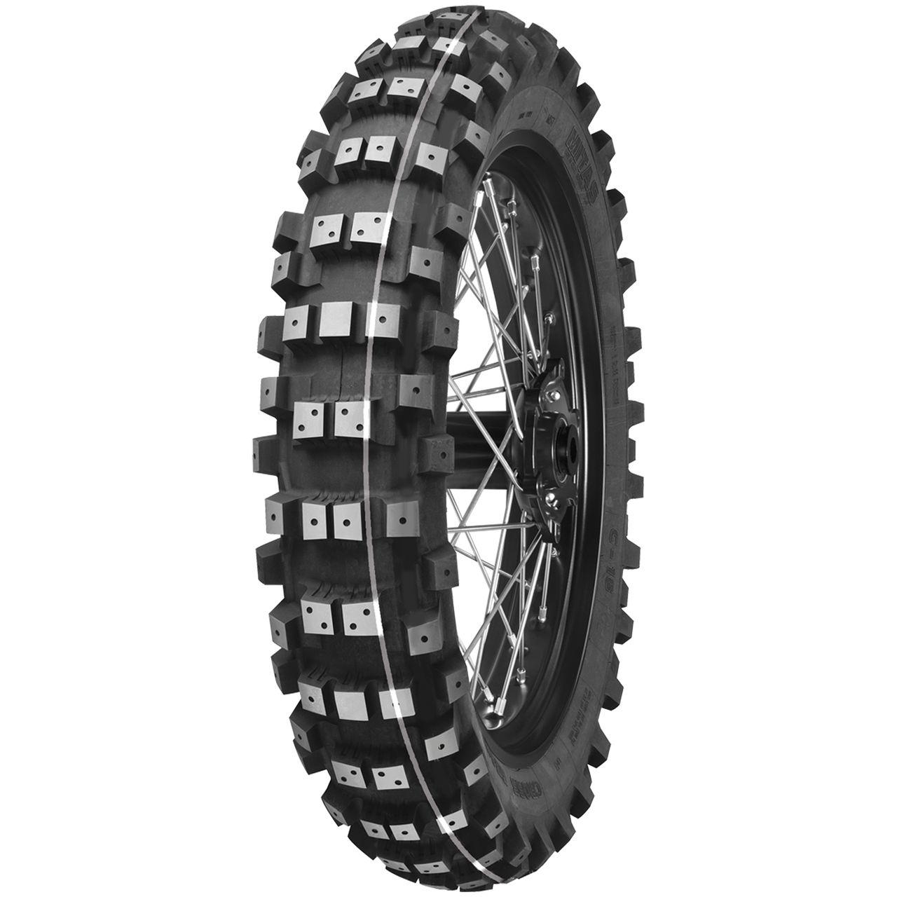 MITAS 100/100 - 18 M/C TT 59M C-16 WINTER FRICTION