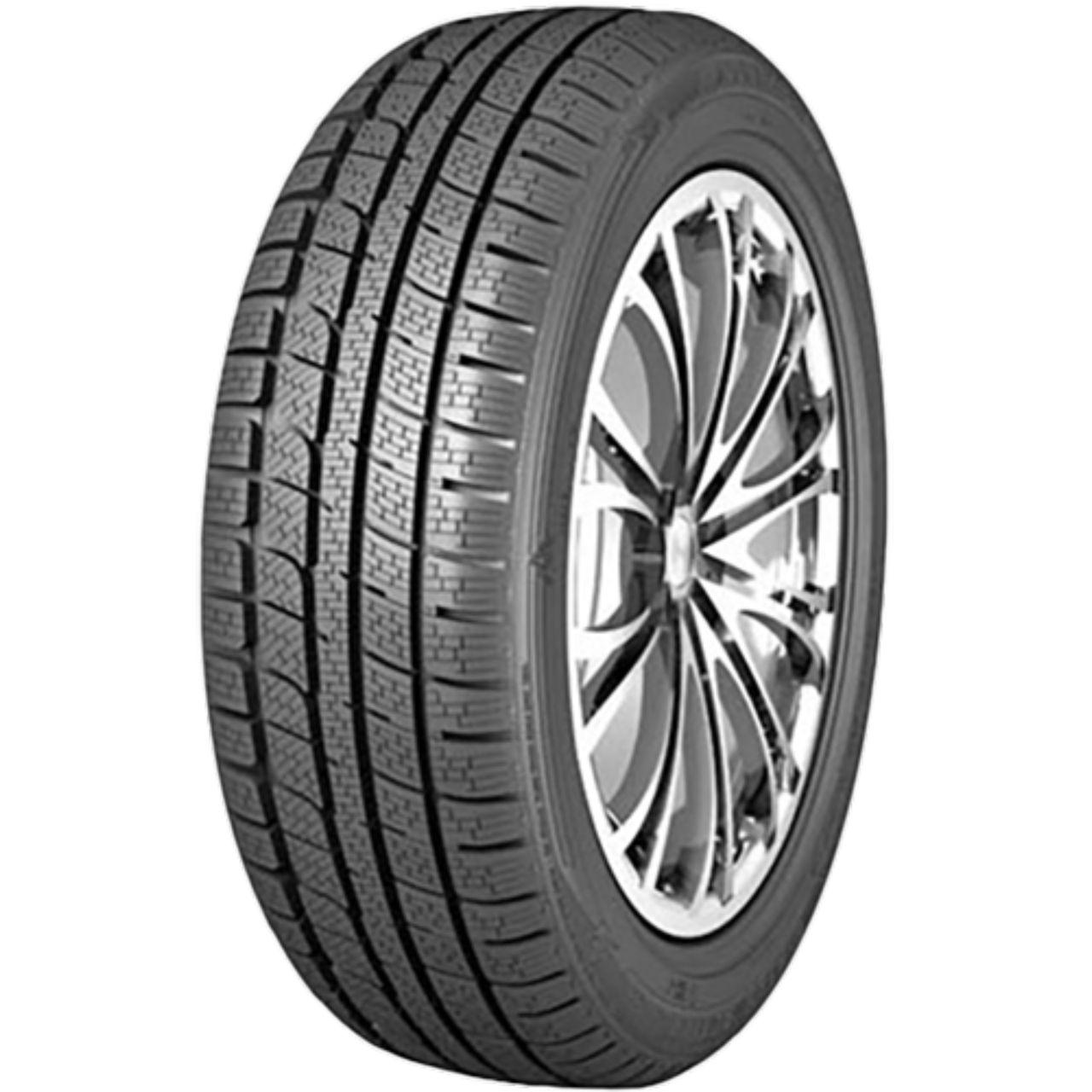 Nankang WINTER ACTIVA SV-55 255/65R17 114H XL 255/65 R17