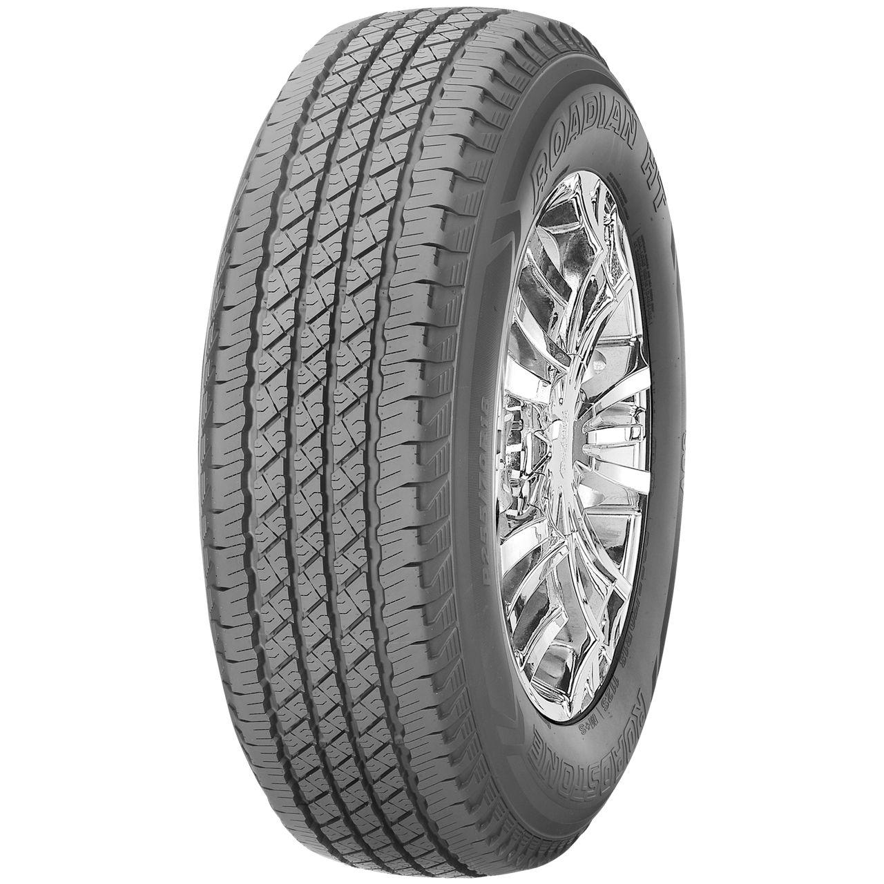 Roadstone ROADIAN HT 225/70 R16
