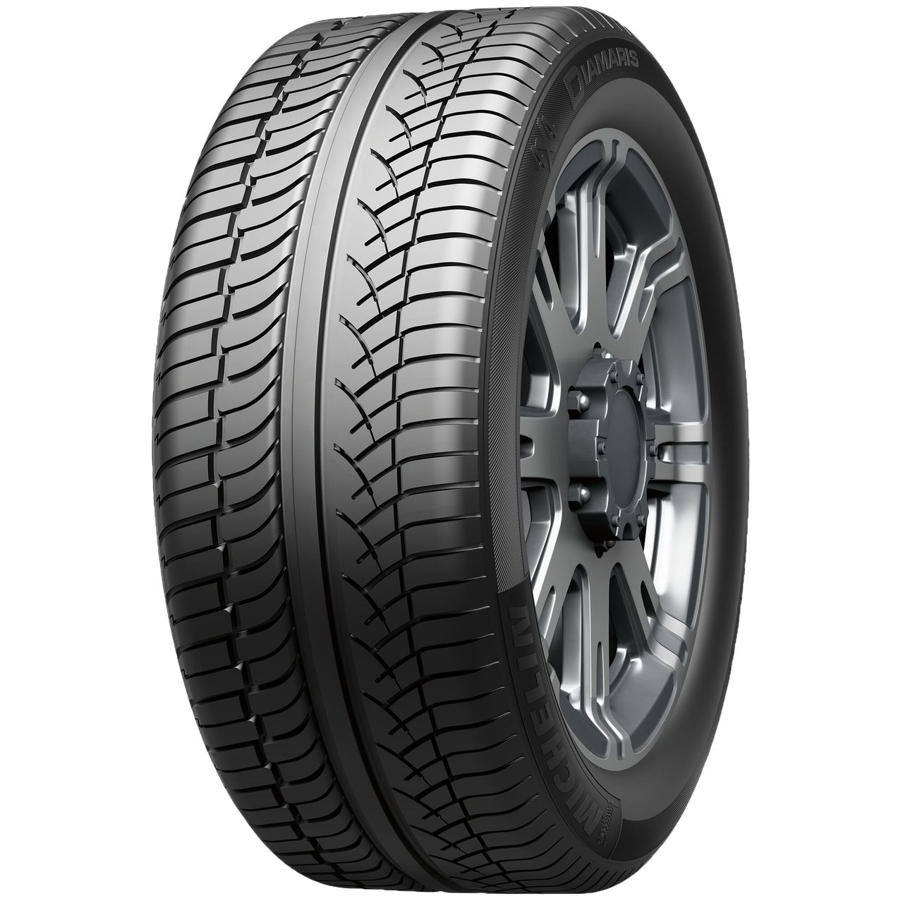 MICHELIN 4X4 DIAMARIS (N1) 275/40R20 106Y (N1) XL FSL