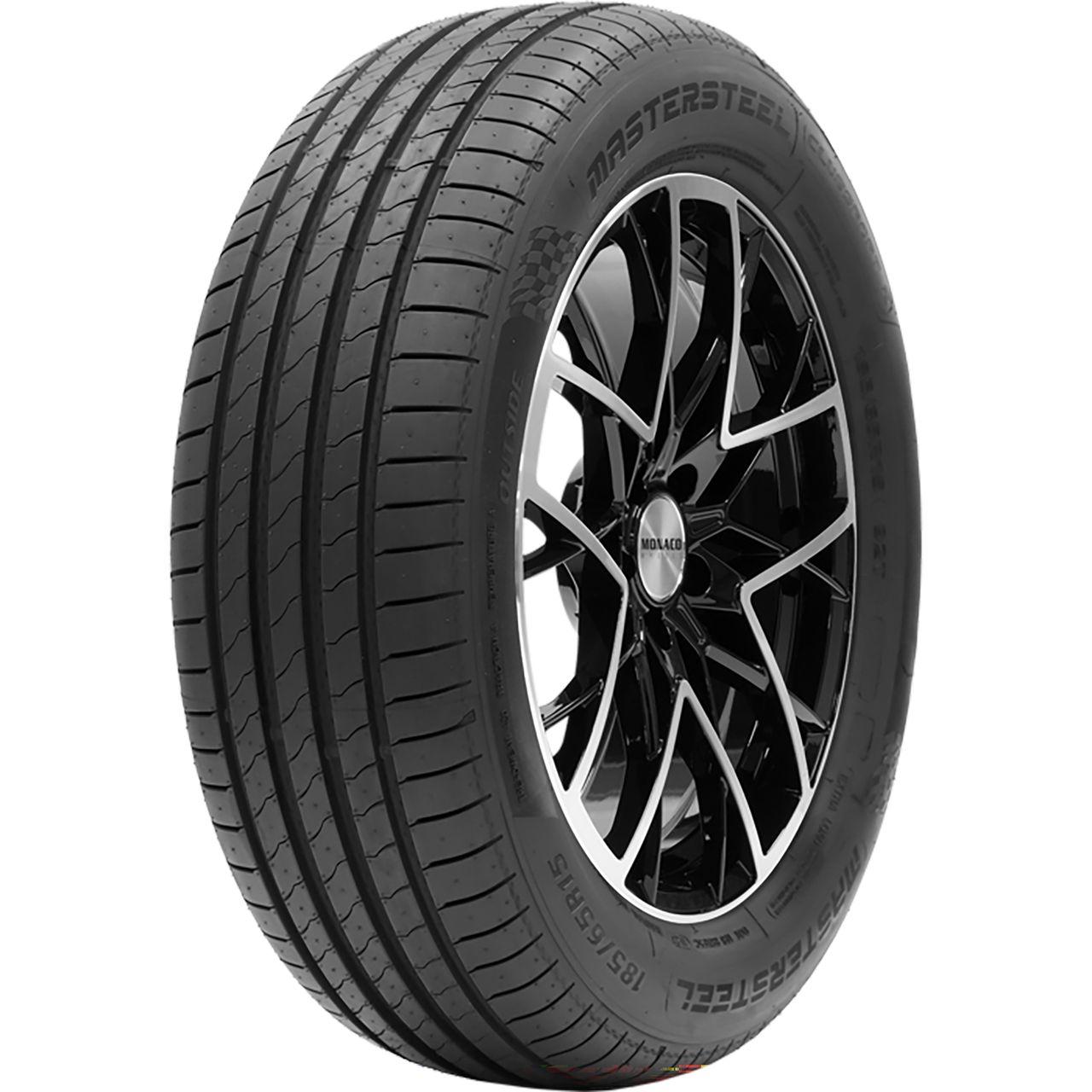 MASTERSTEEL CLUBSPORT 2 185/65R15 92T XL BSW