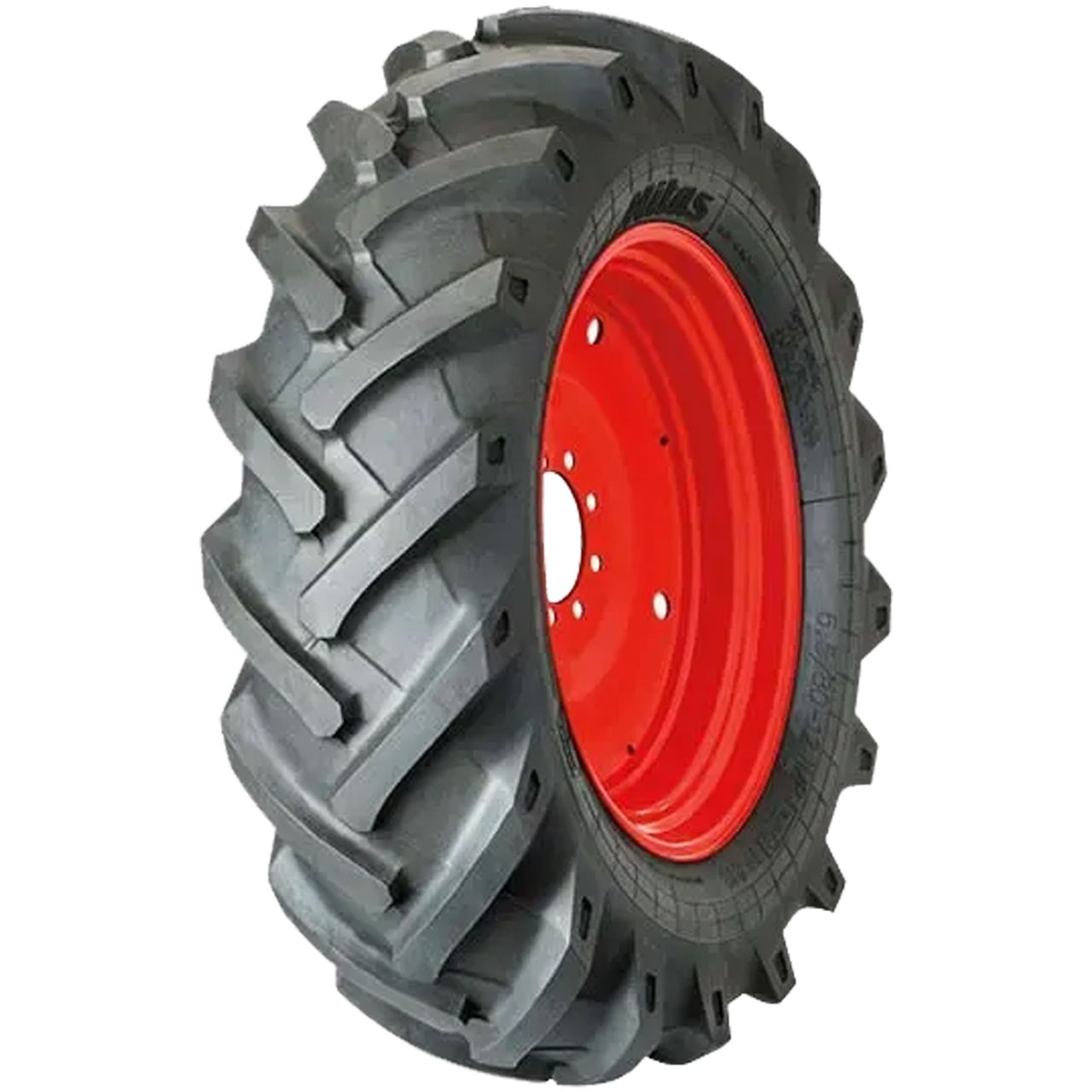 MITAS 6.5/80 - 12 TT 72A6 B18 4PR