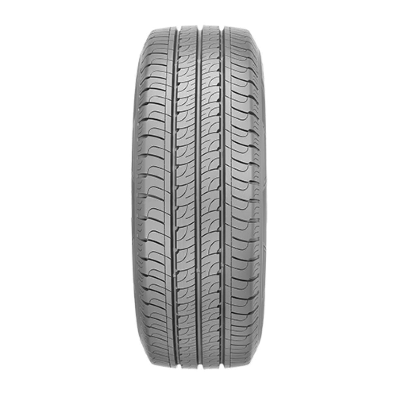 Goodyear EFFICIENTGRIP CARGO 195/75R16C 107/105R 195/75 RC16