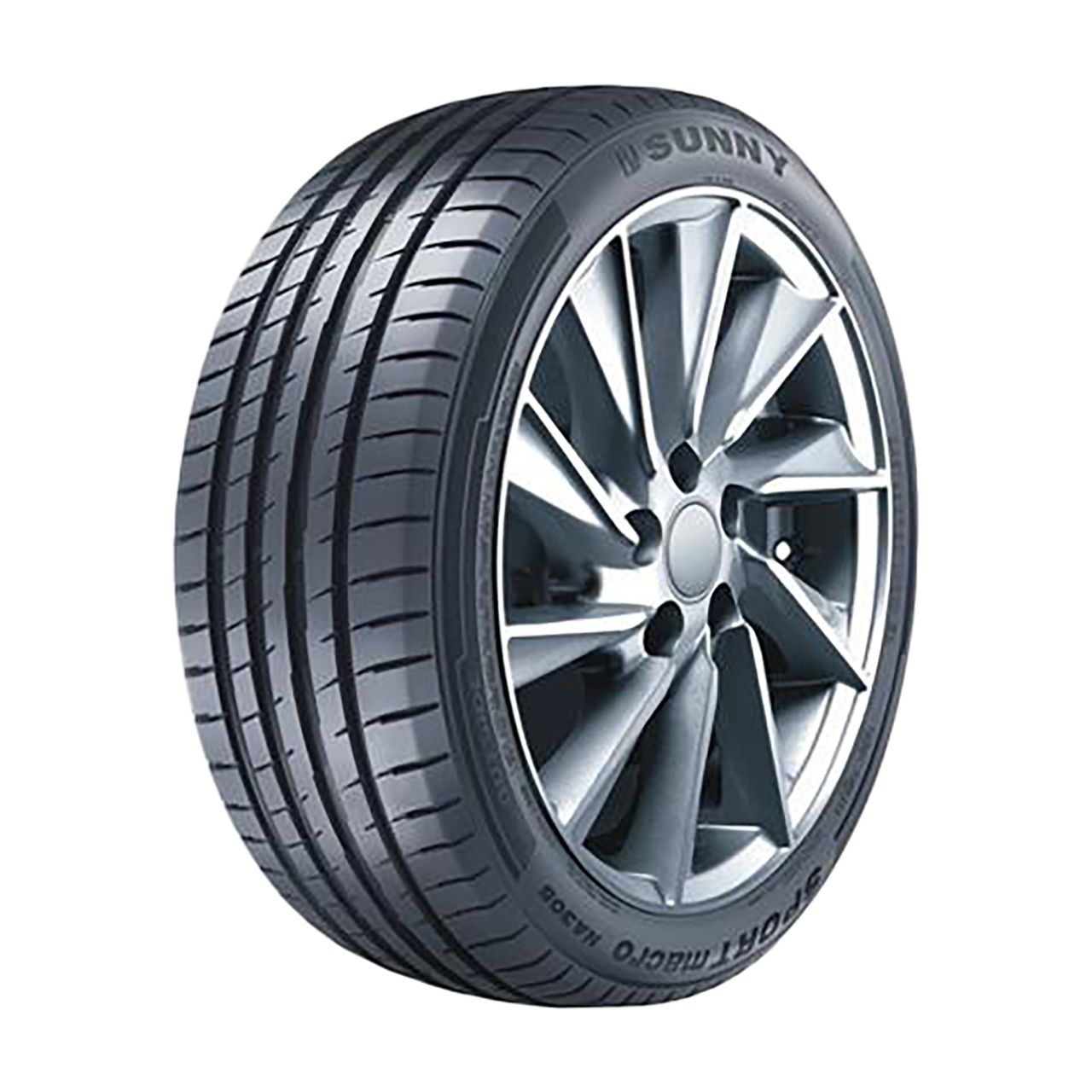 SUNNY SPORT MACRO NA305 225/40R18 92W XL BSW