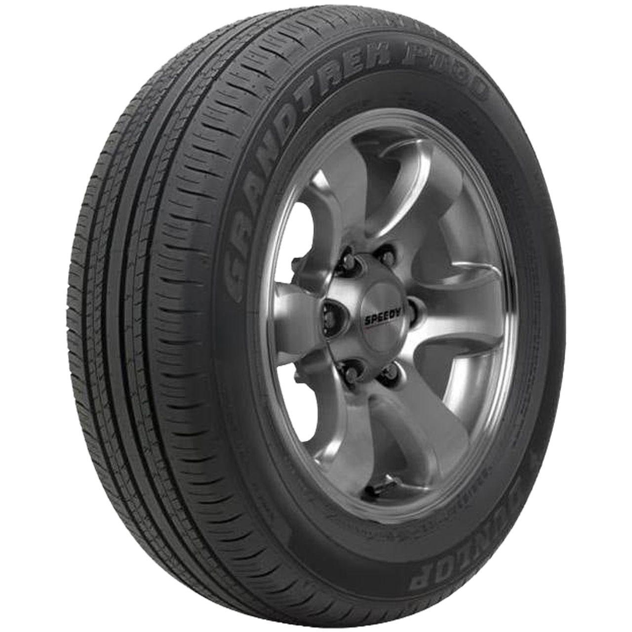 Dunlop GRANDTREK PT 30 225/60R18 100H 225/60 R18