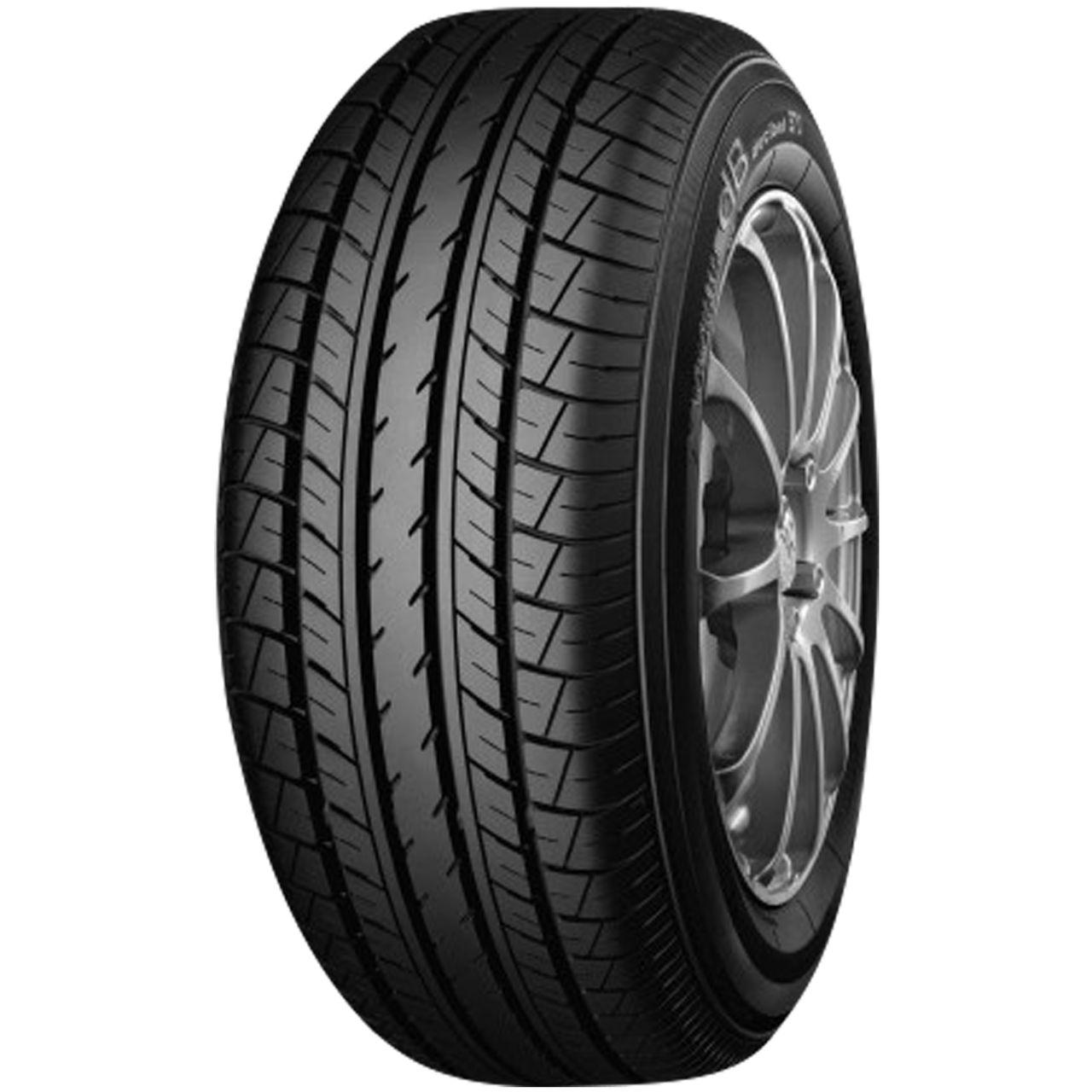 YOKOHAMA DECIBEL E70J 215/45R17 87W RPB