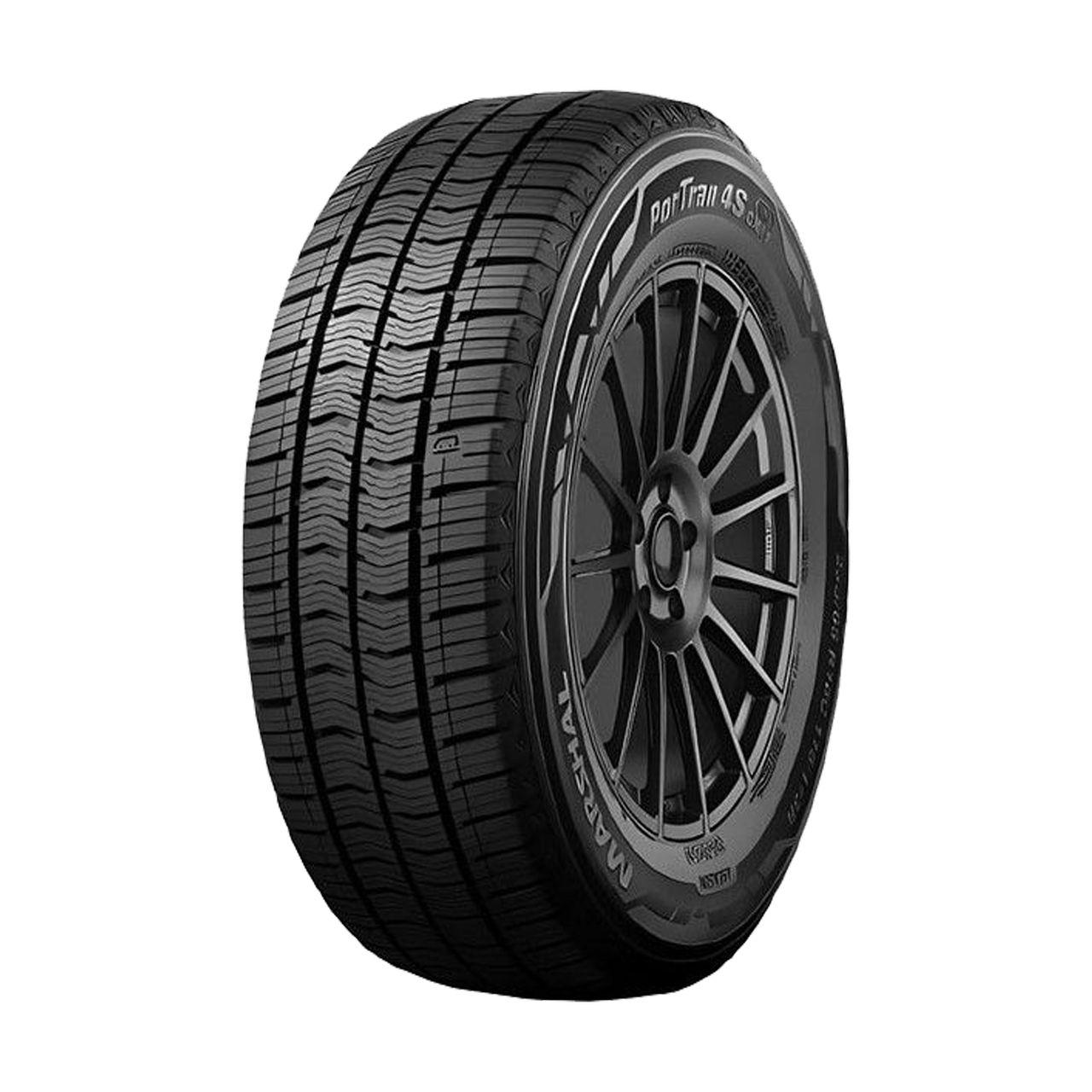 MARSHAL PORTRAN 4S CX11 225/70R15C 112/110R BSW