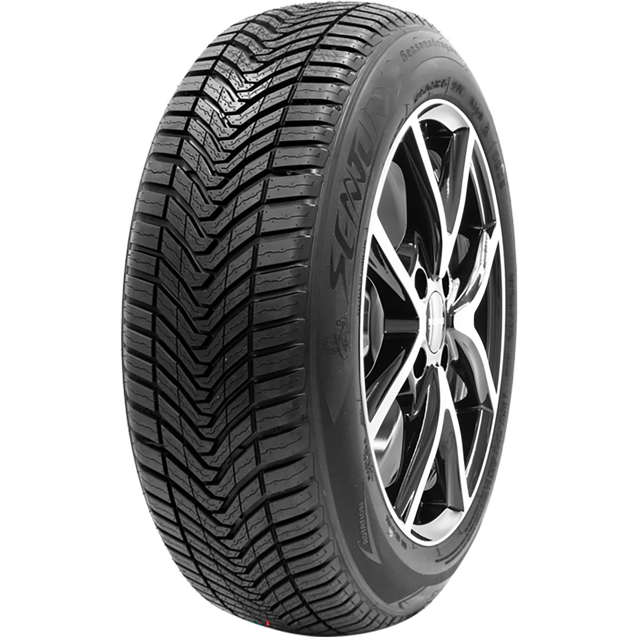 SENTURY SEASONSDRAGON 2 195/65R15 91H BSW