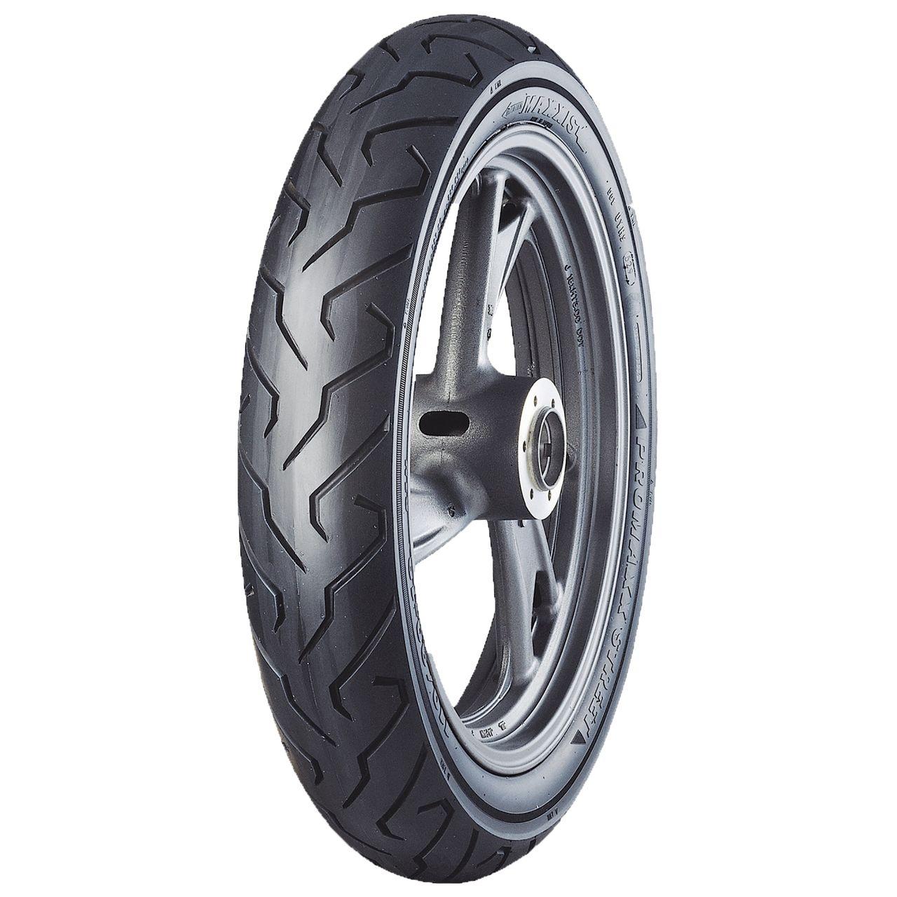 MAXXIS 120/90 - 18 TL 65H PROMAXX M6103