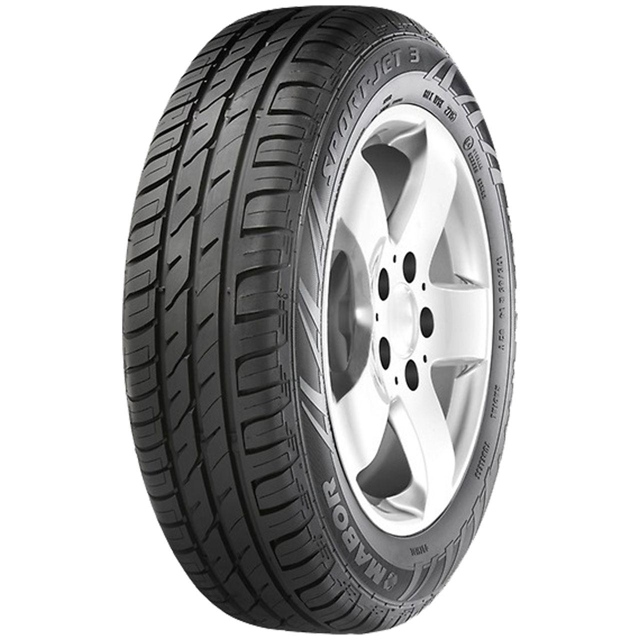 MABOR SPORT-JET 3 195/50R15 82V