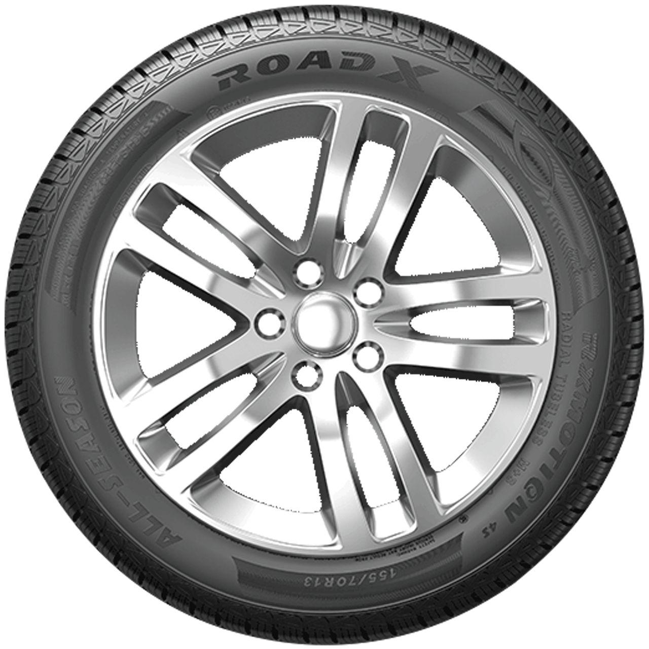ROADX RX MOTION 4S 235/60R18 107H XL BSW