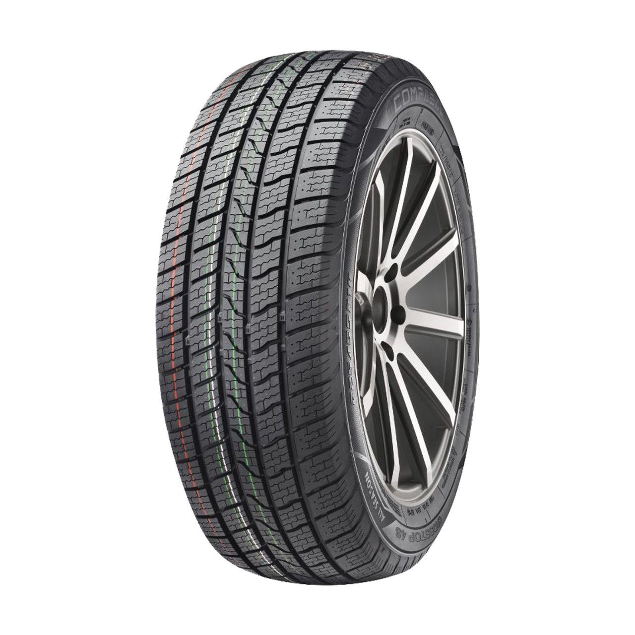 COMPASAL CROSSTOP 4S 225/65R17 106V XL