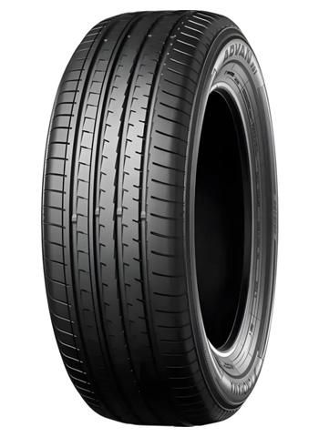 YOKOHAMA ADVAN V61B (MA) 225/65R17 102V (MA) BSW