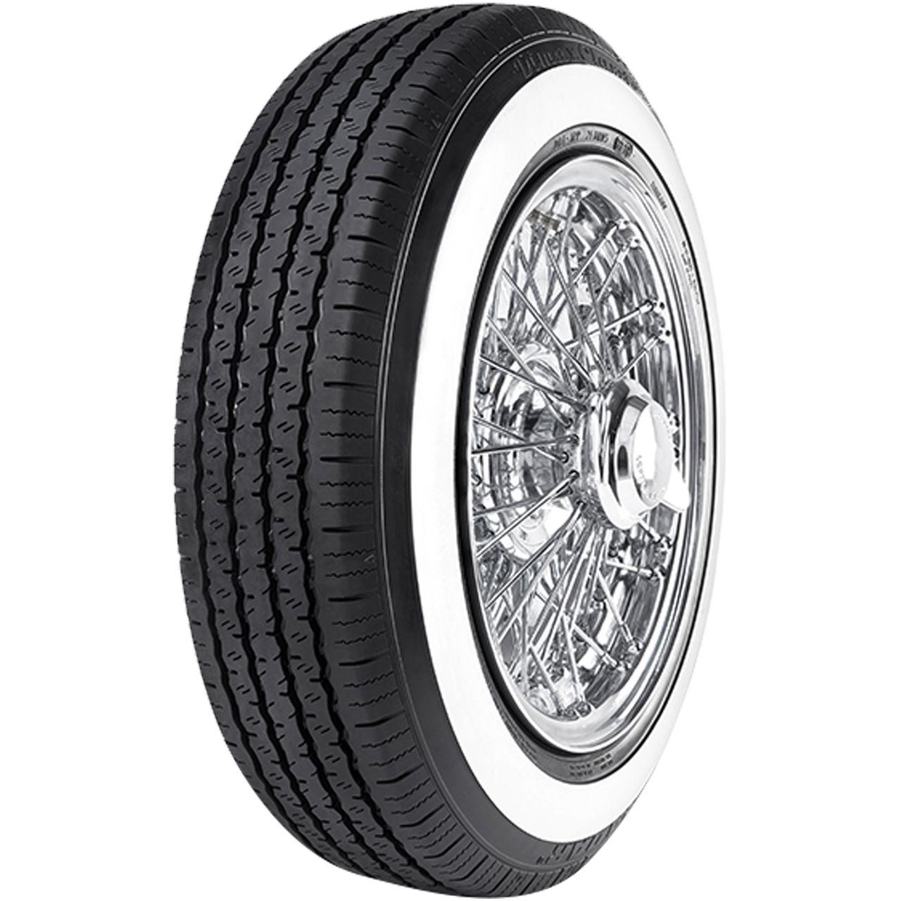 RADAR 185/70 R 13 TL 86V DIMAX CLASSIC WSW WSW