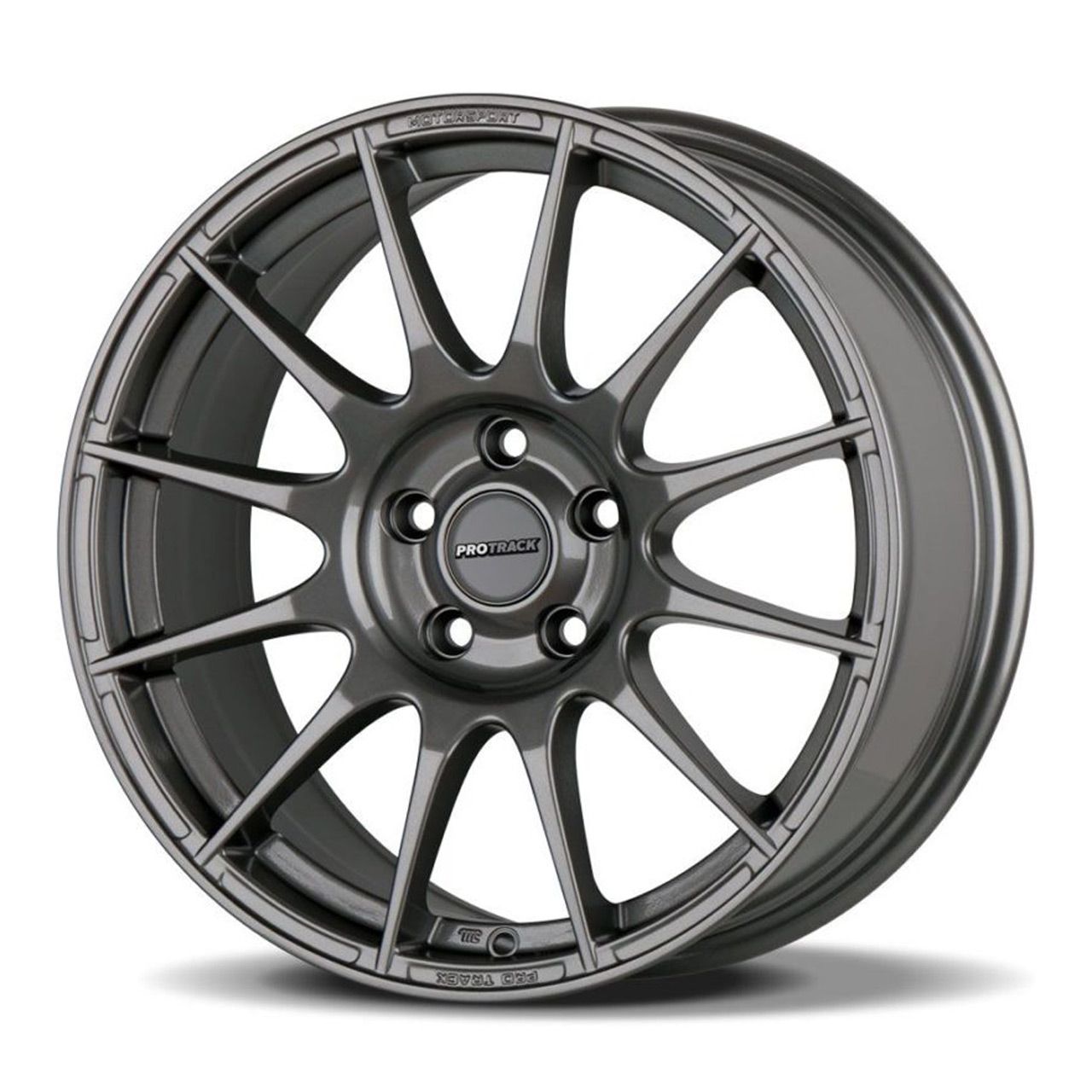 MAK XLR UNLACKIERT 7.0Jx16 4x98 ET34