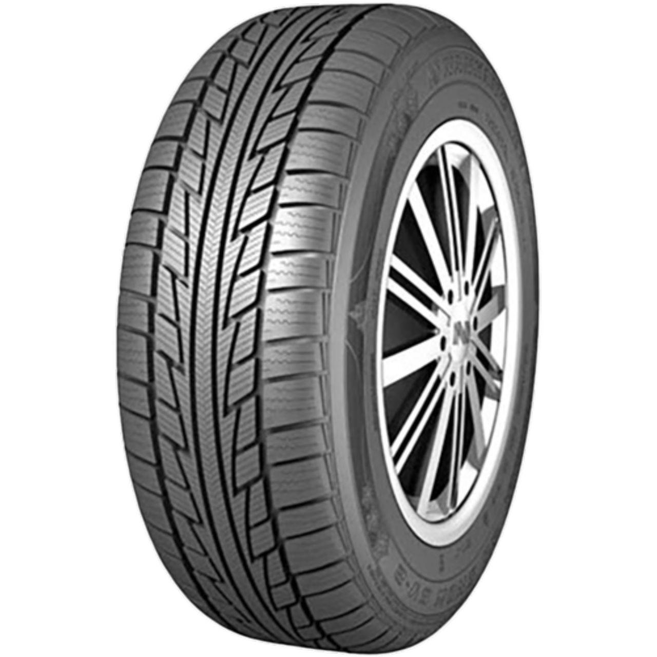 Nankang SNOW VIVA SV-2 185/55R16 87T XL 185/55 R16