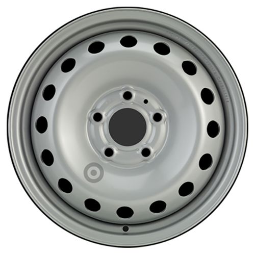 ALCAR 9506 schwarz/silber 6.0Jx16 5x118 ET50