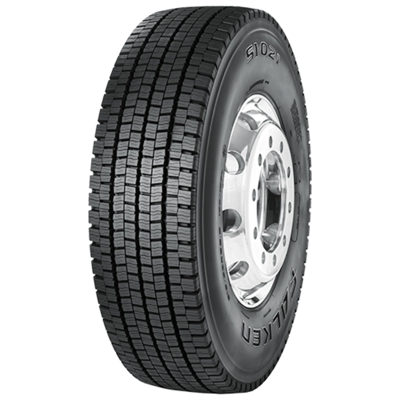 FALKEN 295/60 R 22.5 TL 150/147L SI021 M+S 3PMSF