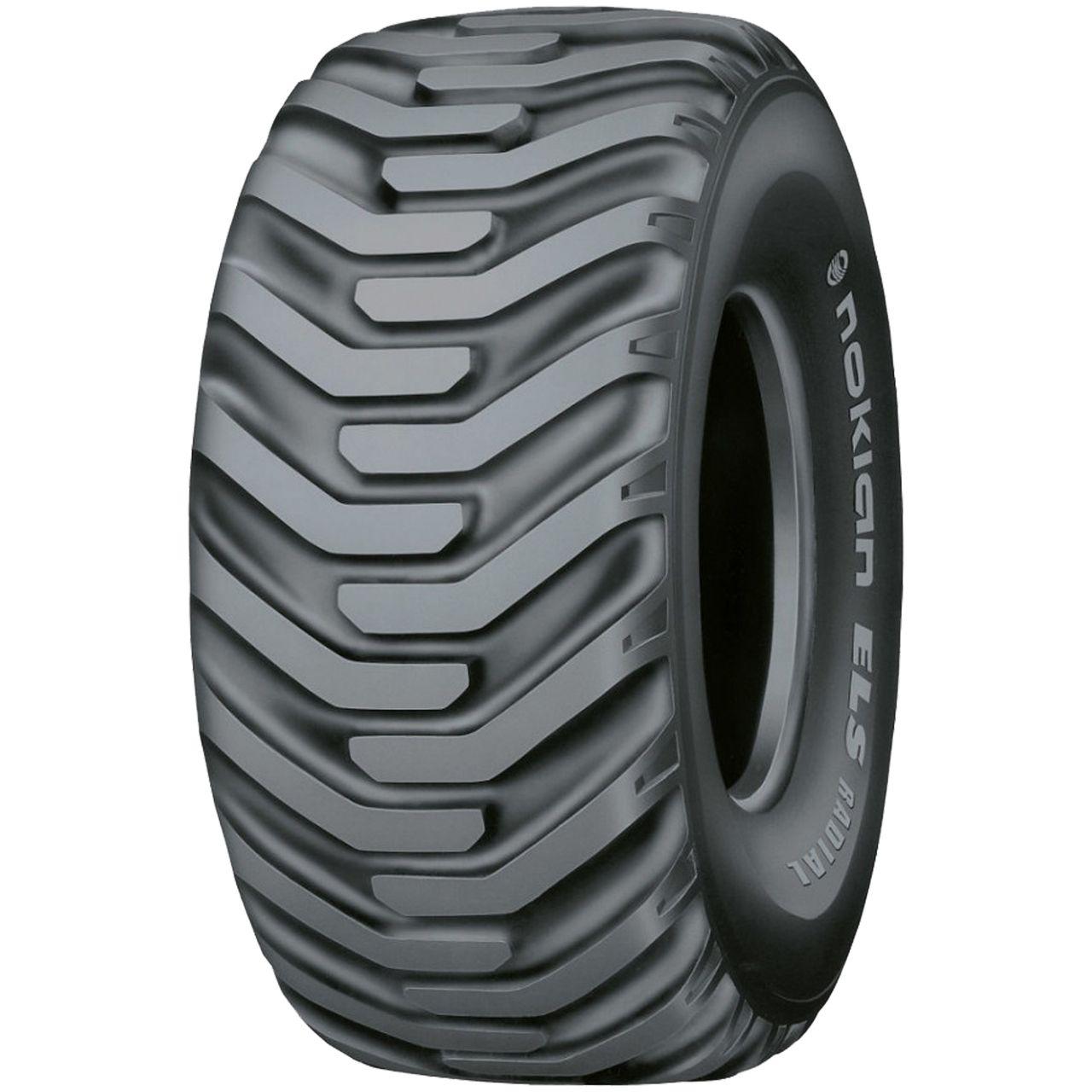 NOKIAN 800/60 R 34 TL 186D ELS RADIAL SB