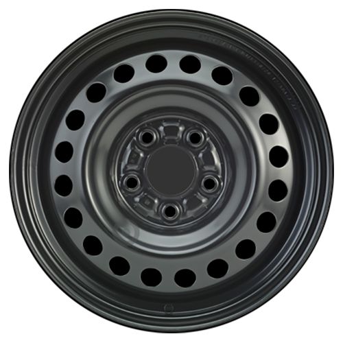 ALCAR 9427 schwarz/silber 6.5JJx16 5x114.3 ET46