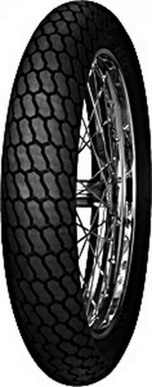 MITAS 130/80 - 19 TL 71H H-18