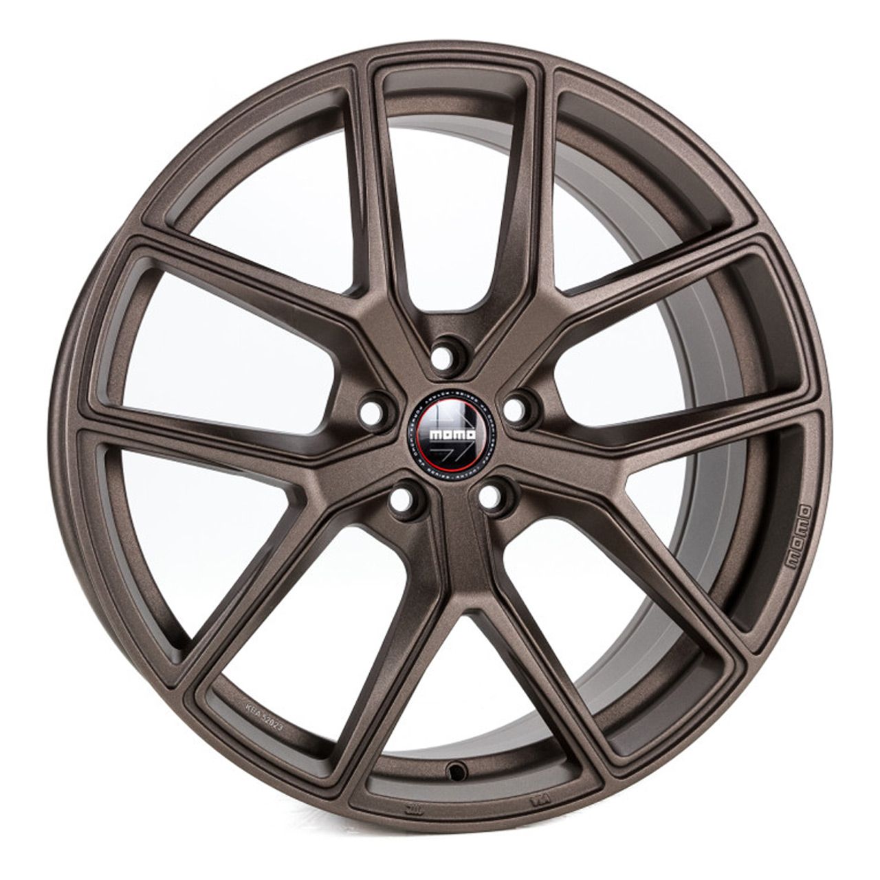 MOMO WHEELS RF-01 bruno 8.5Jx20 5x114.3 ET35