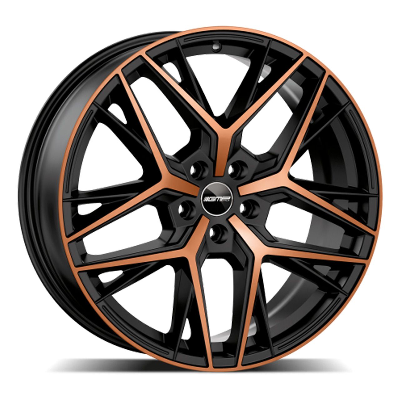 GMP LUNICA Luci di Portofino 8.5Jx20 5x112 ET30