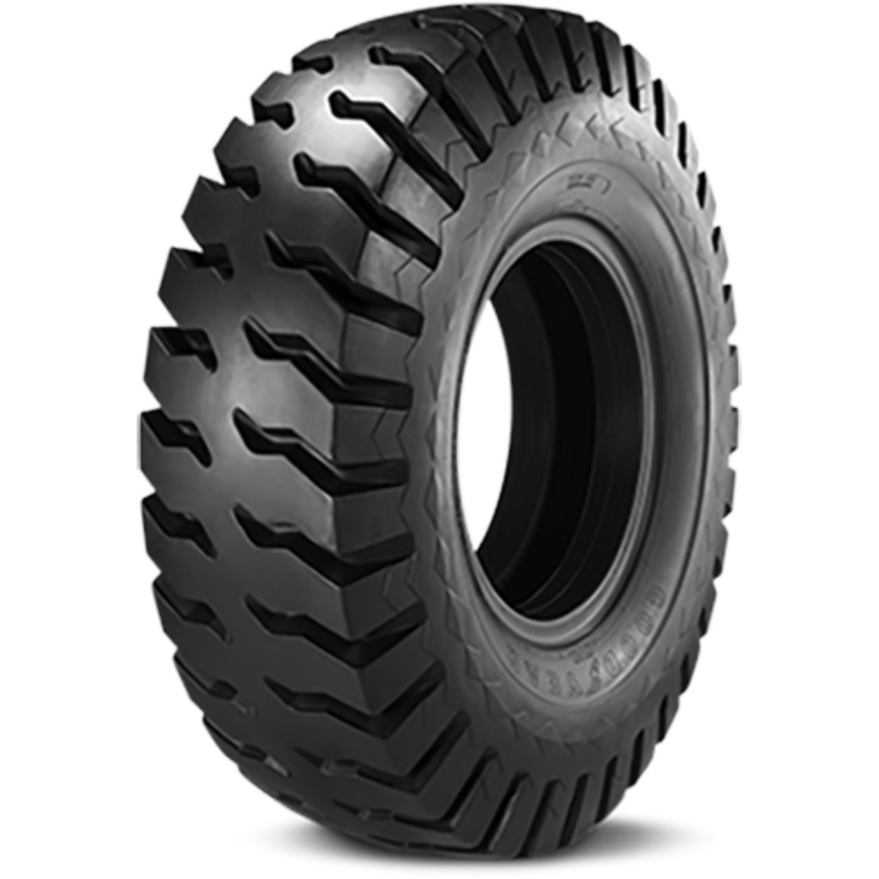 GOODYEAR 18.00 - 33 TL  ELV-4B IND E-4 4S 36PR