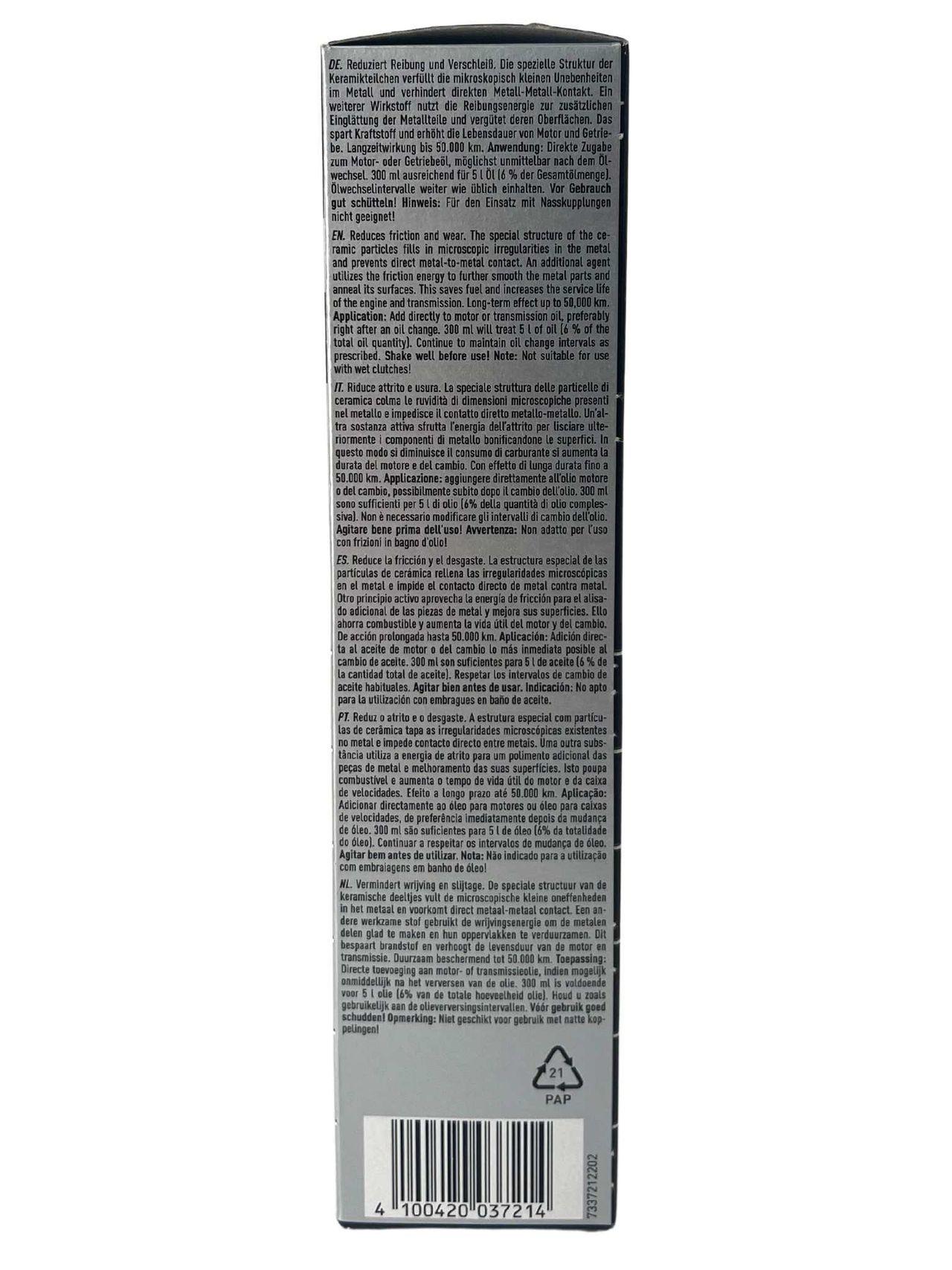 Liqui Moly Cera Tec 300 ML