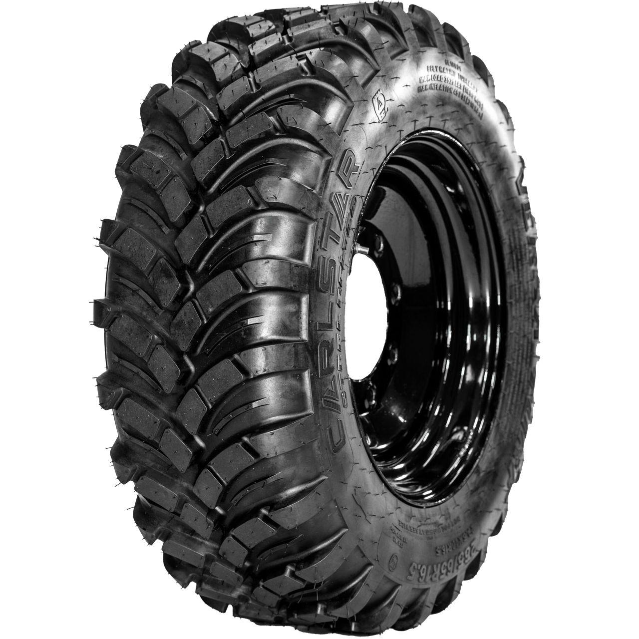 CARLISLE 23x8.50 R 12 TL 101A2 VERSA TURF 6PR (220/65R12, NHS