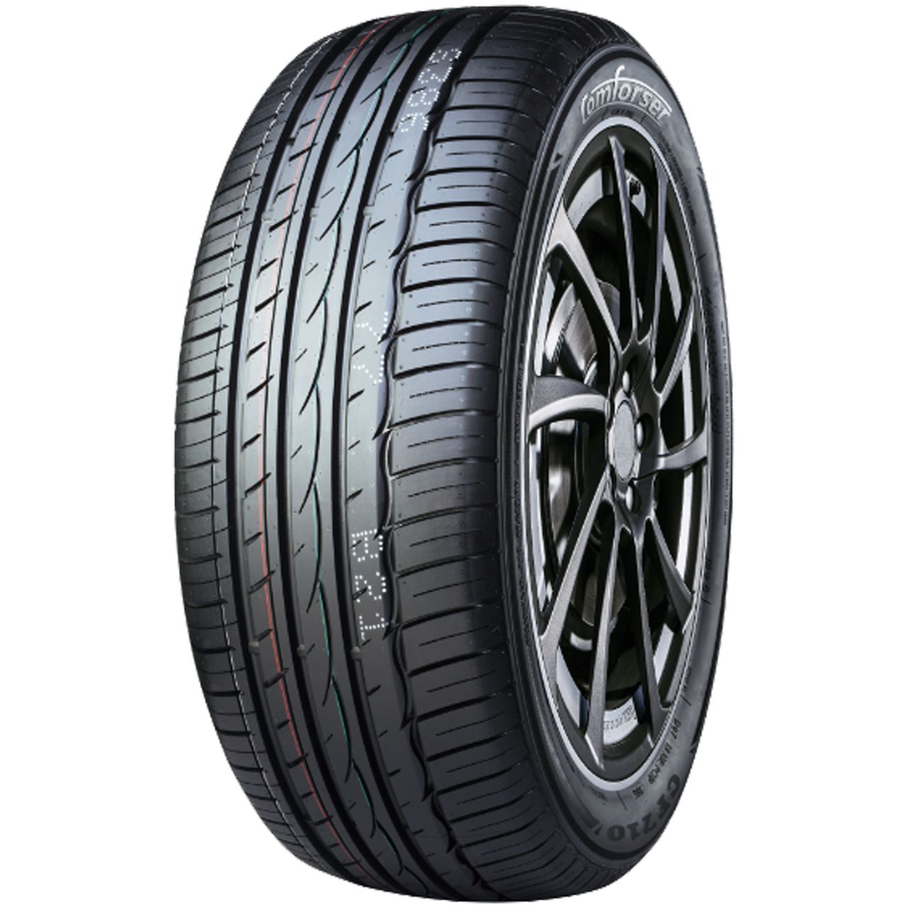 COMFORSER CF710 225/45R18 95W XL MFS BSW