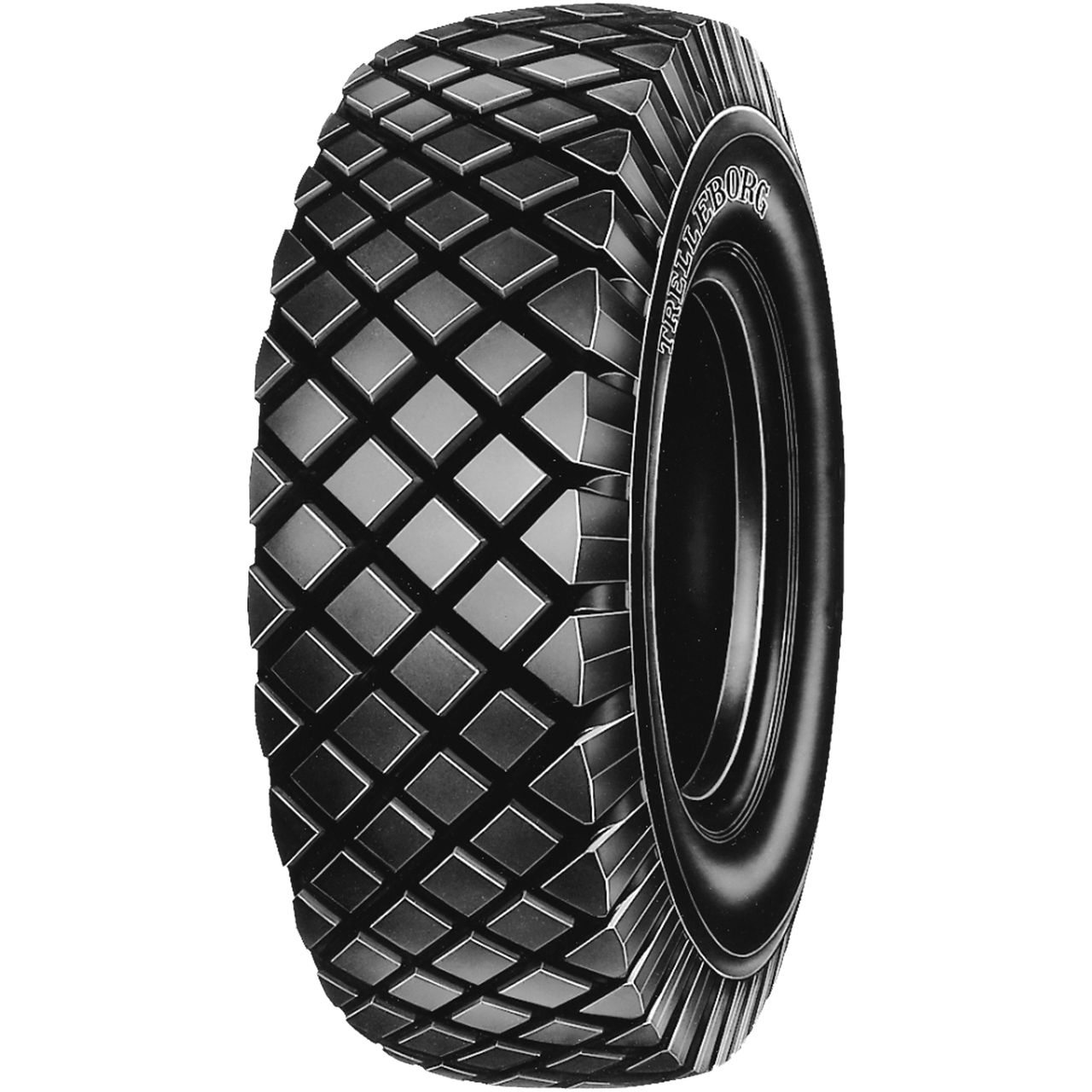 TRELLEBORG 4.10/3.50 - 6 TT 57J T533 HS