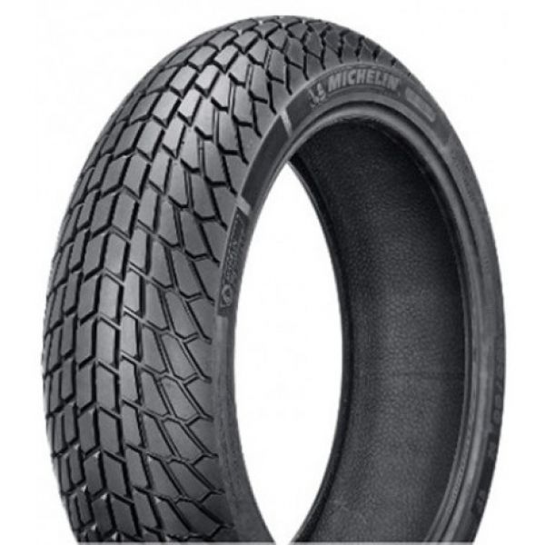 MICHELIN 160/60 R 17 TL  POWER SUPERMOTO RAIN REAR NHS